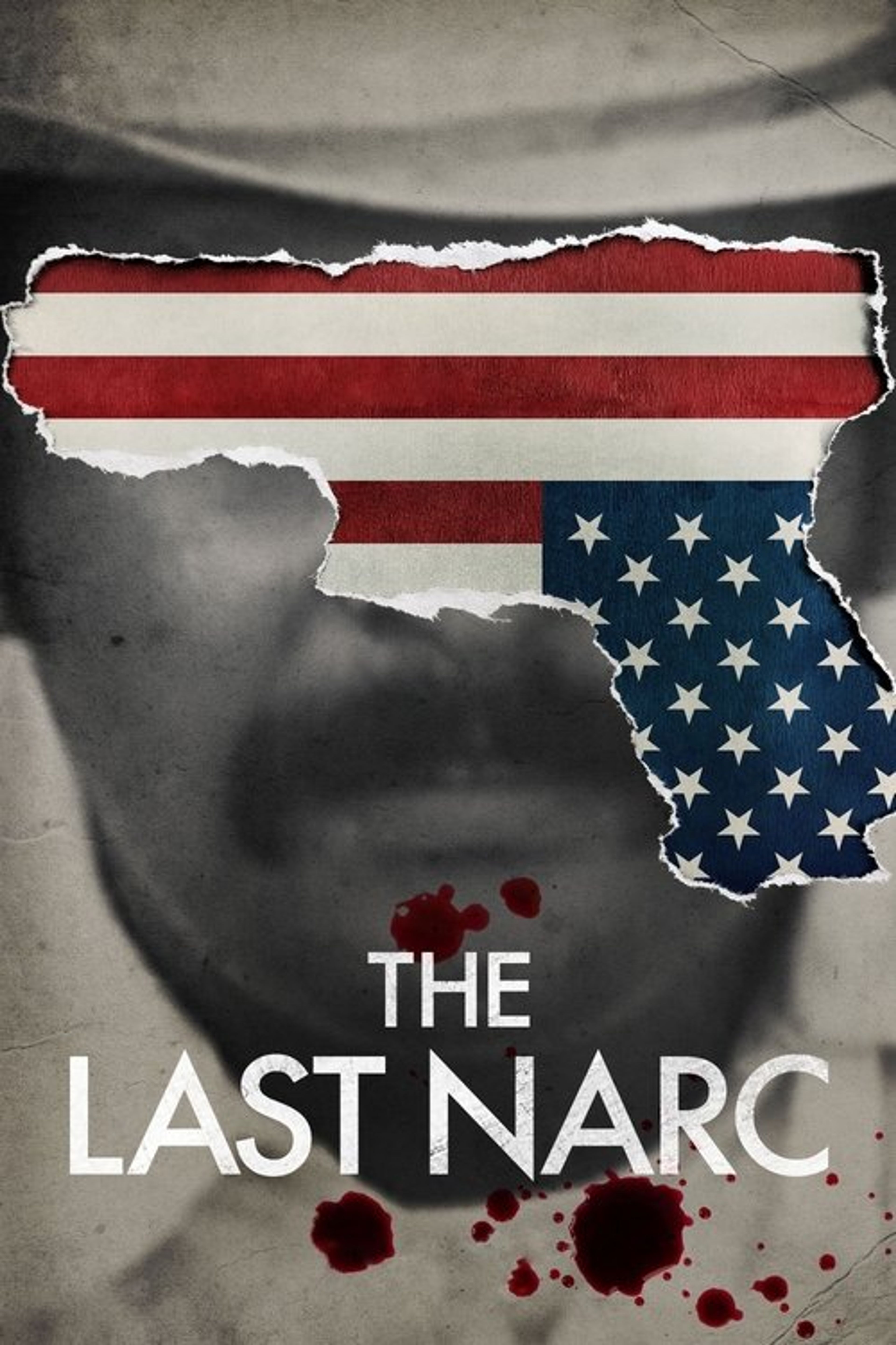Poster image of The Last Narc