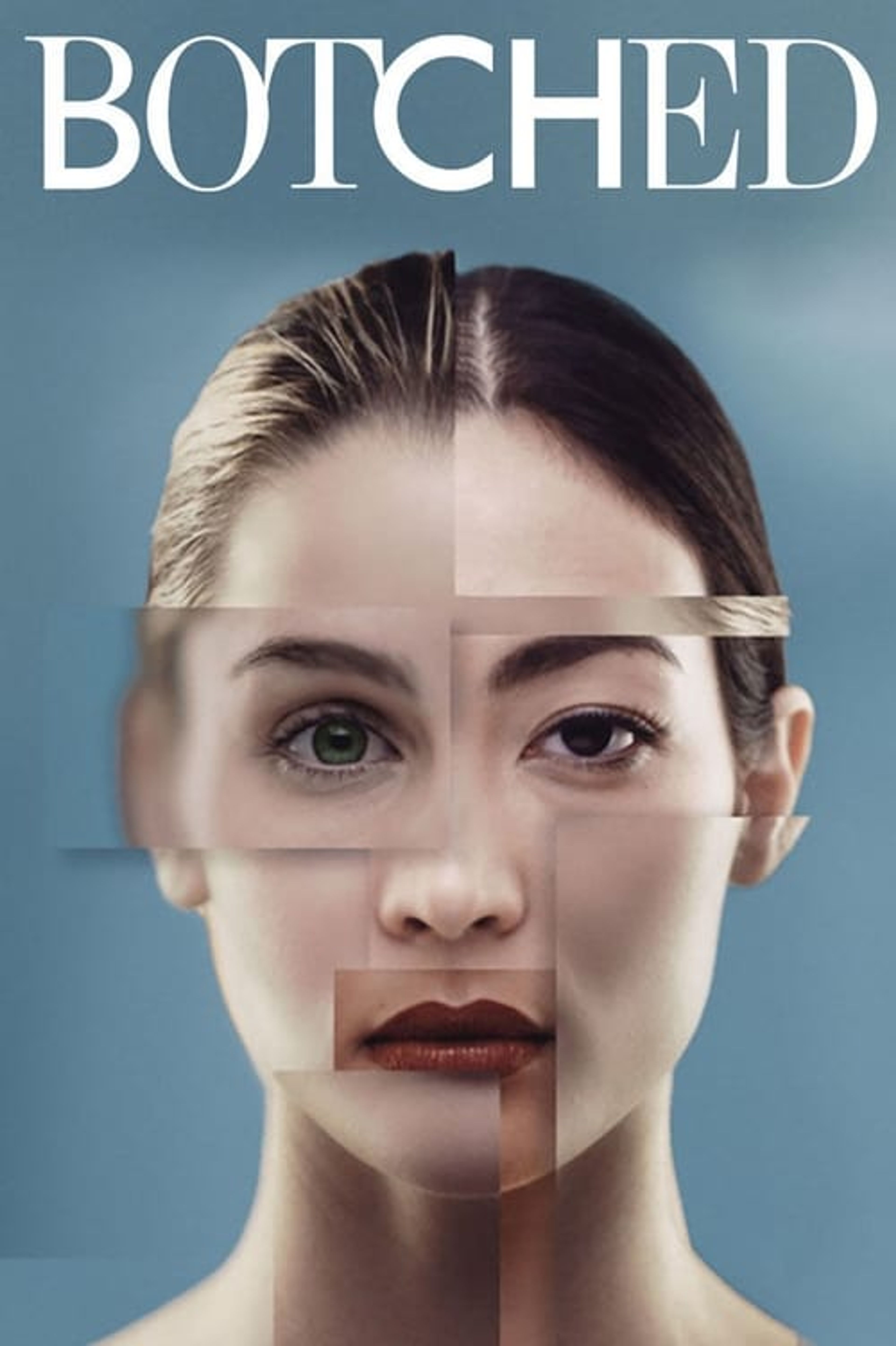 Poster image of Botched