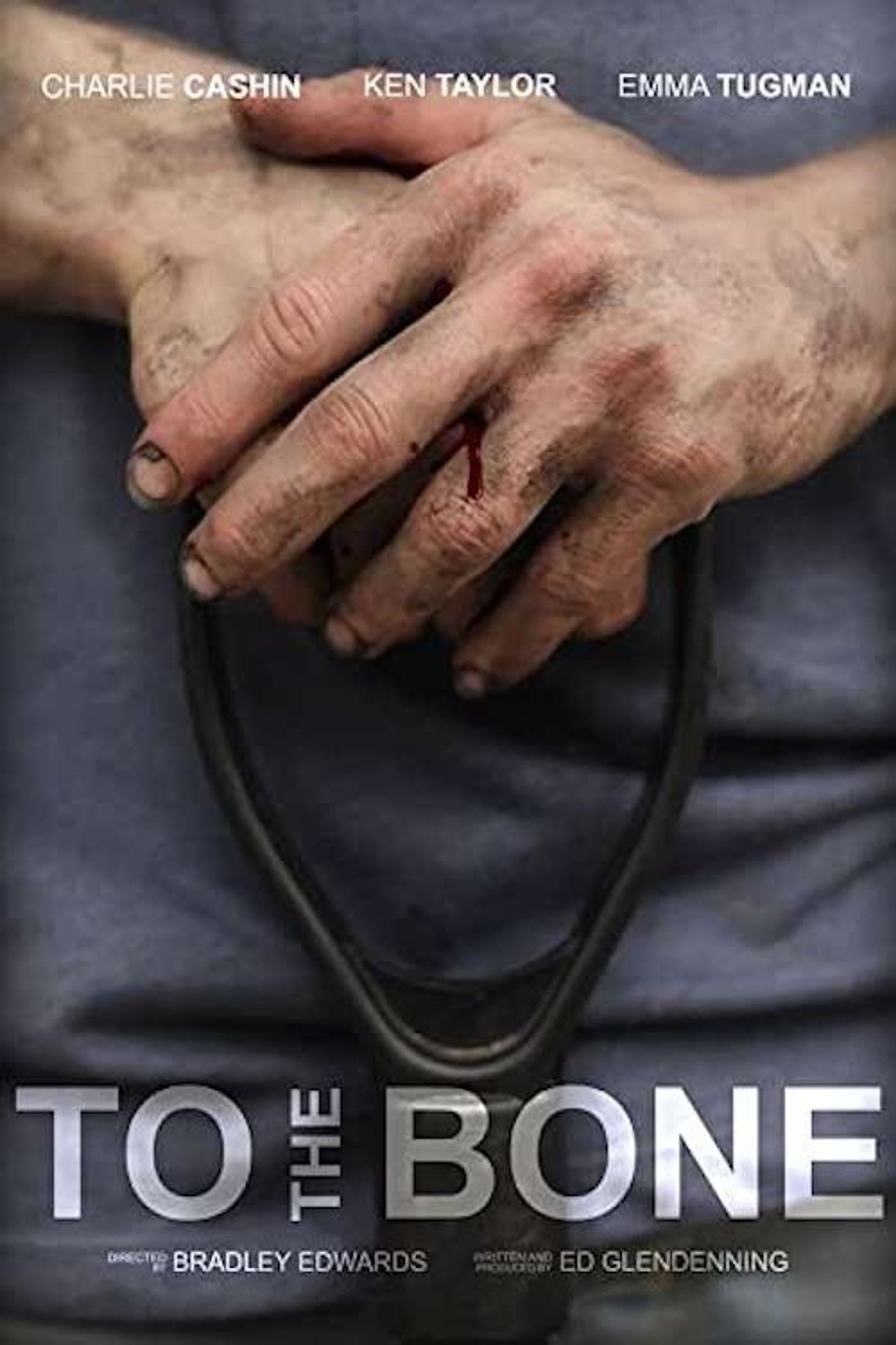 Poster image of To the Bone