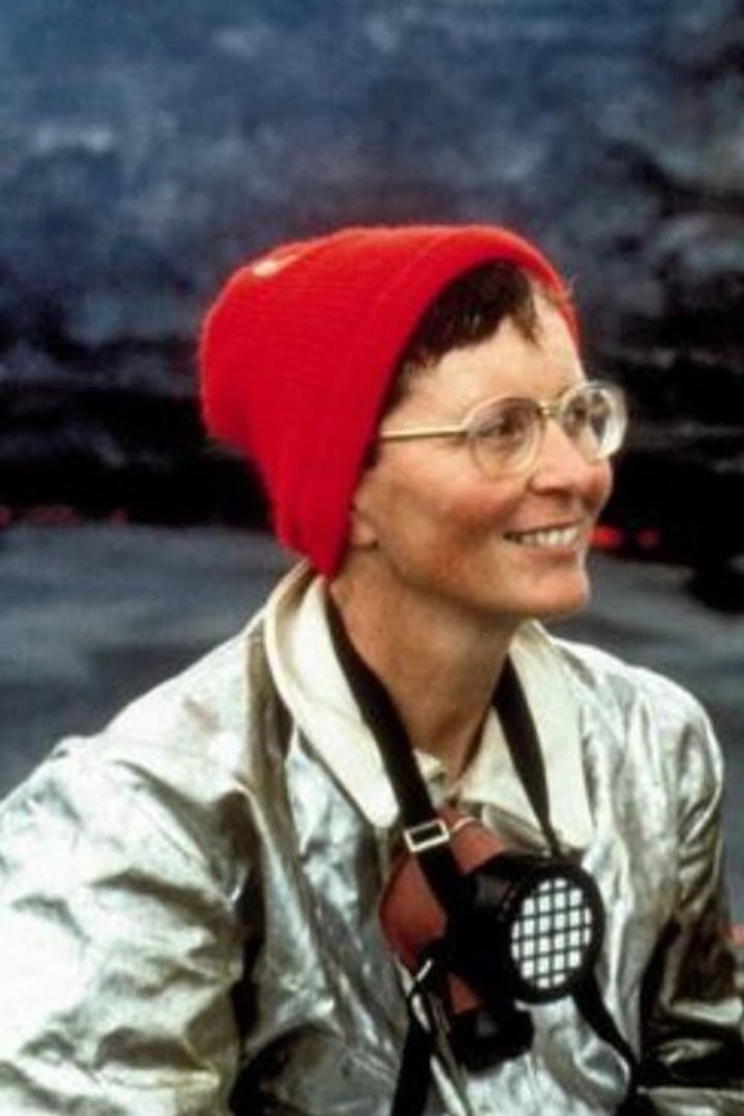 Profile image of Katia Krafft