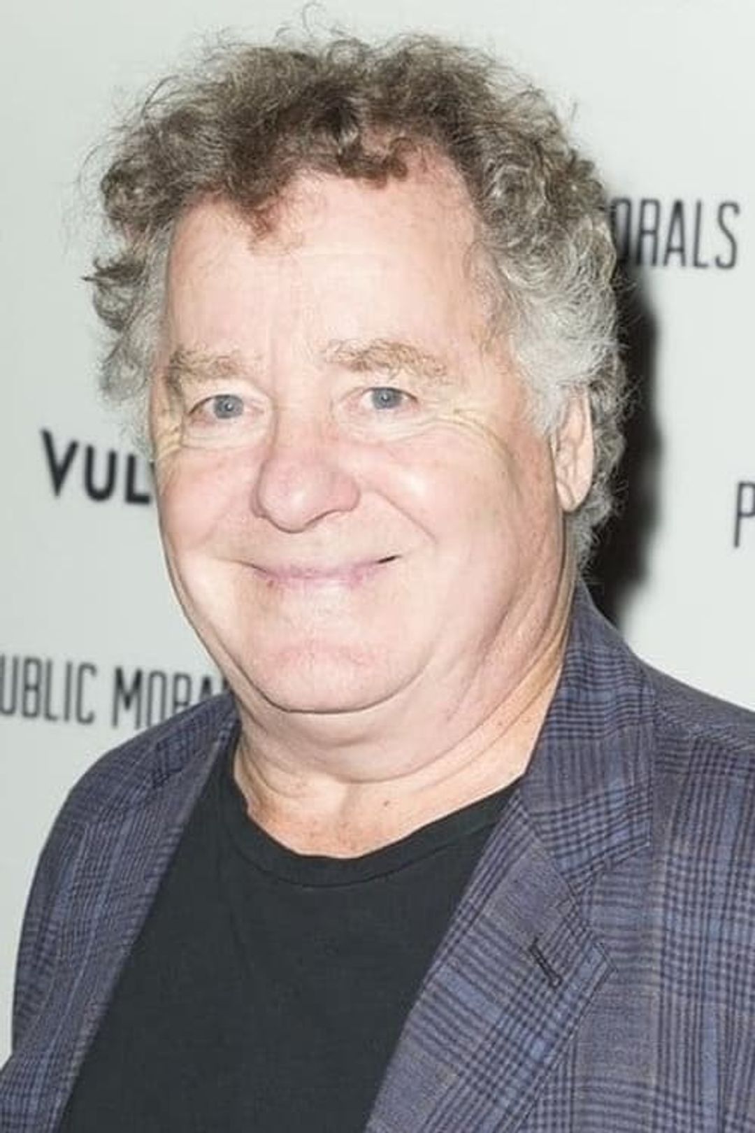 Profile image of Peter Gerety