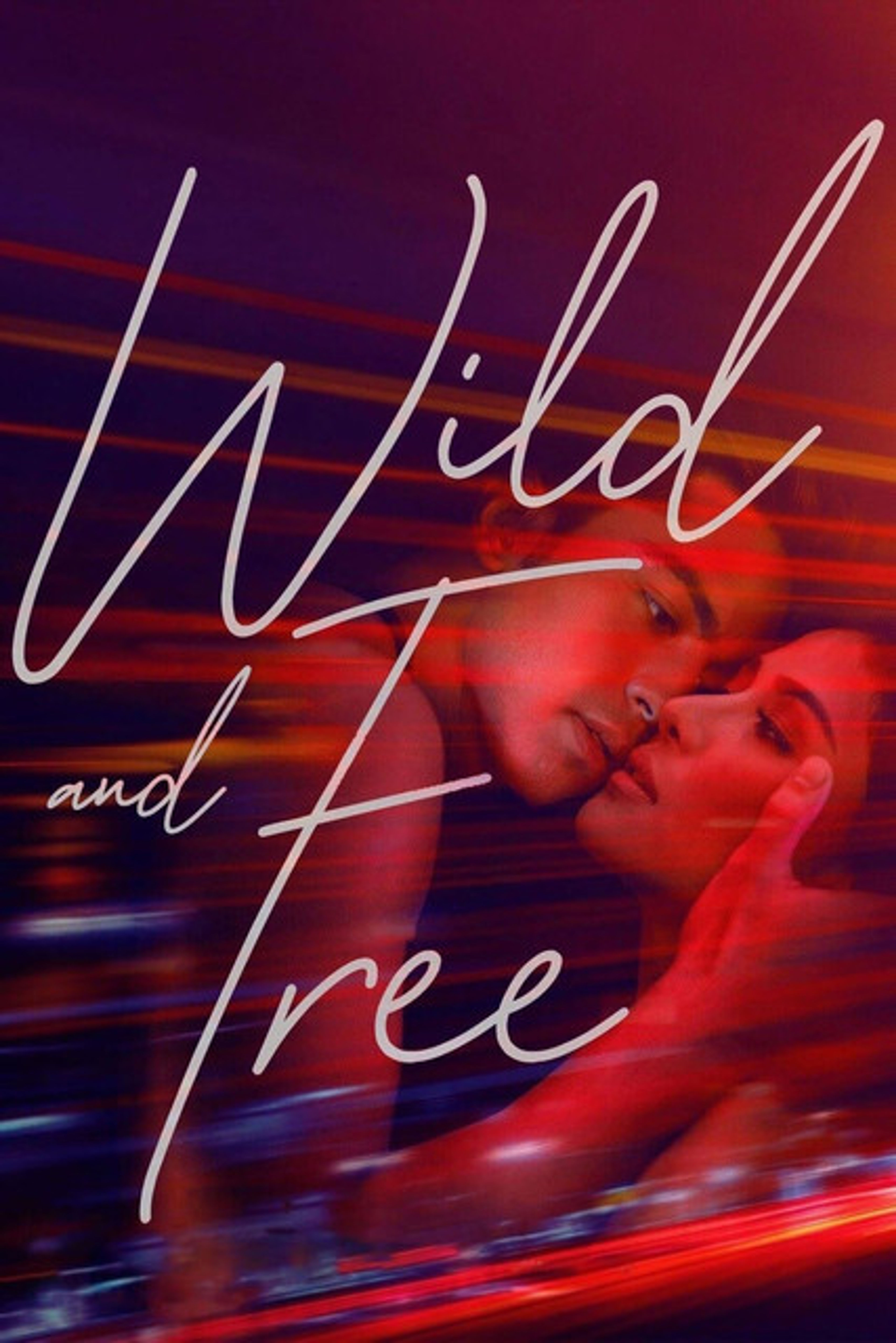 Poster image of Wild and Free