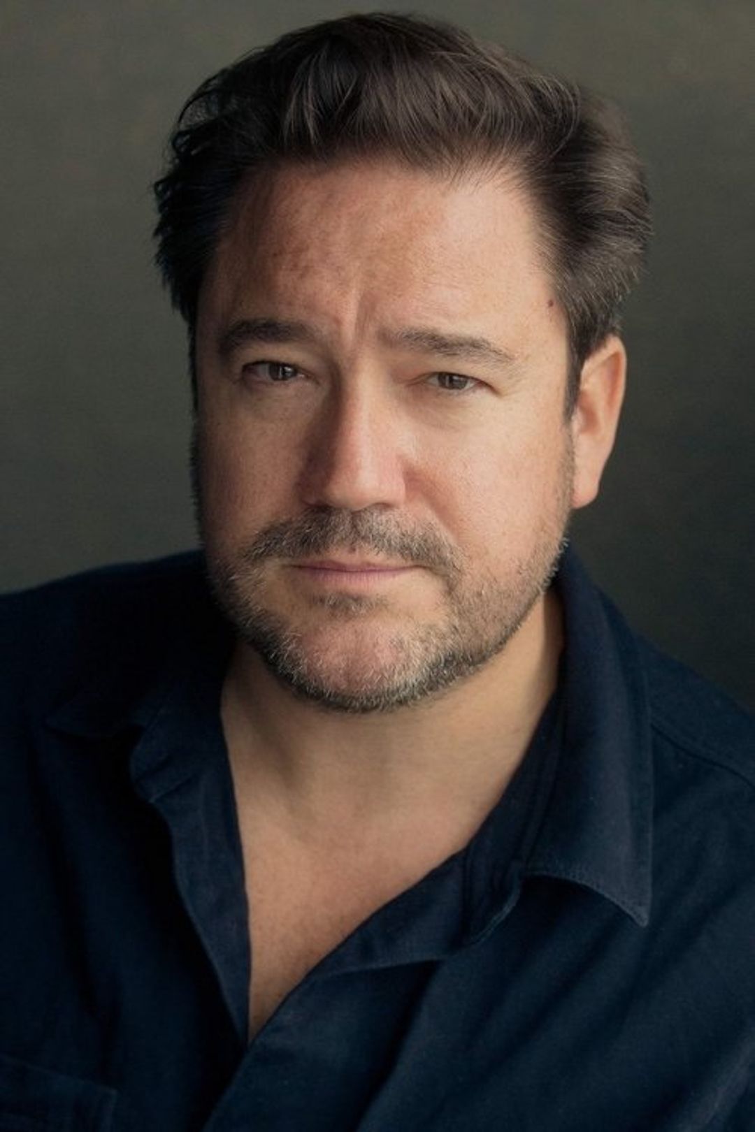 Profile image of Rufus Jones