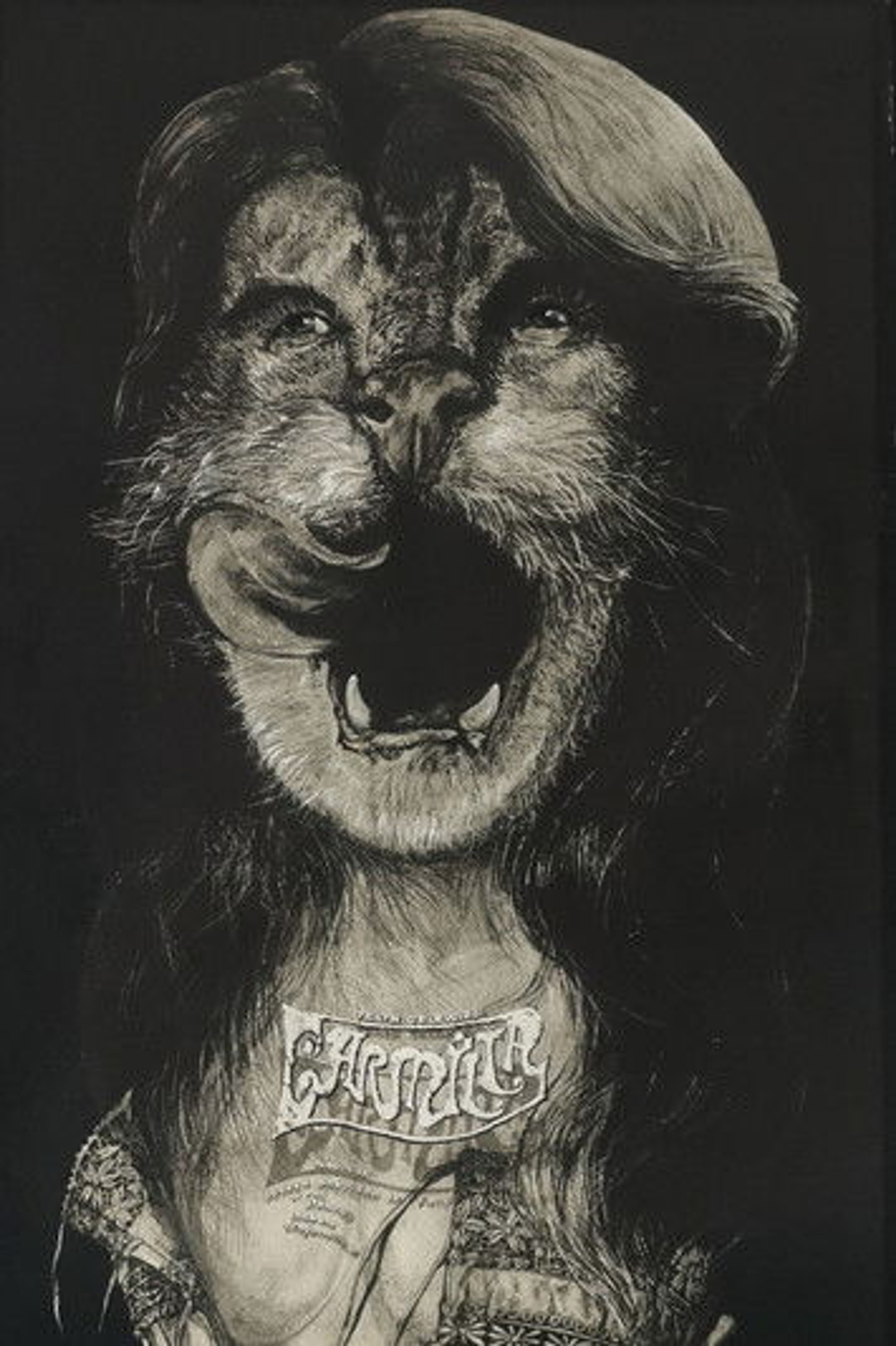 Poster image of Carmilla