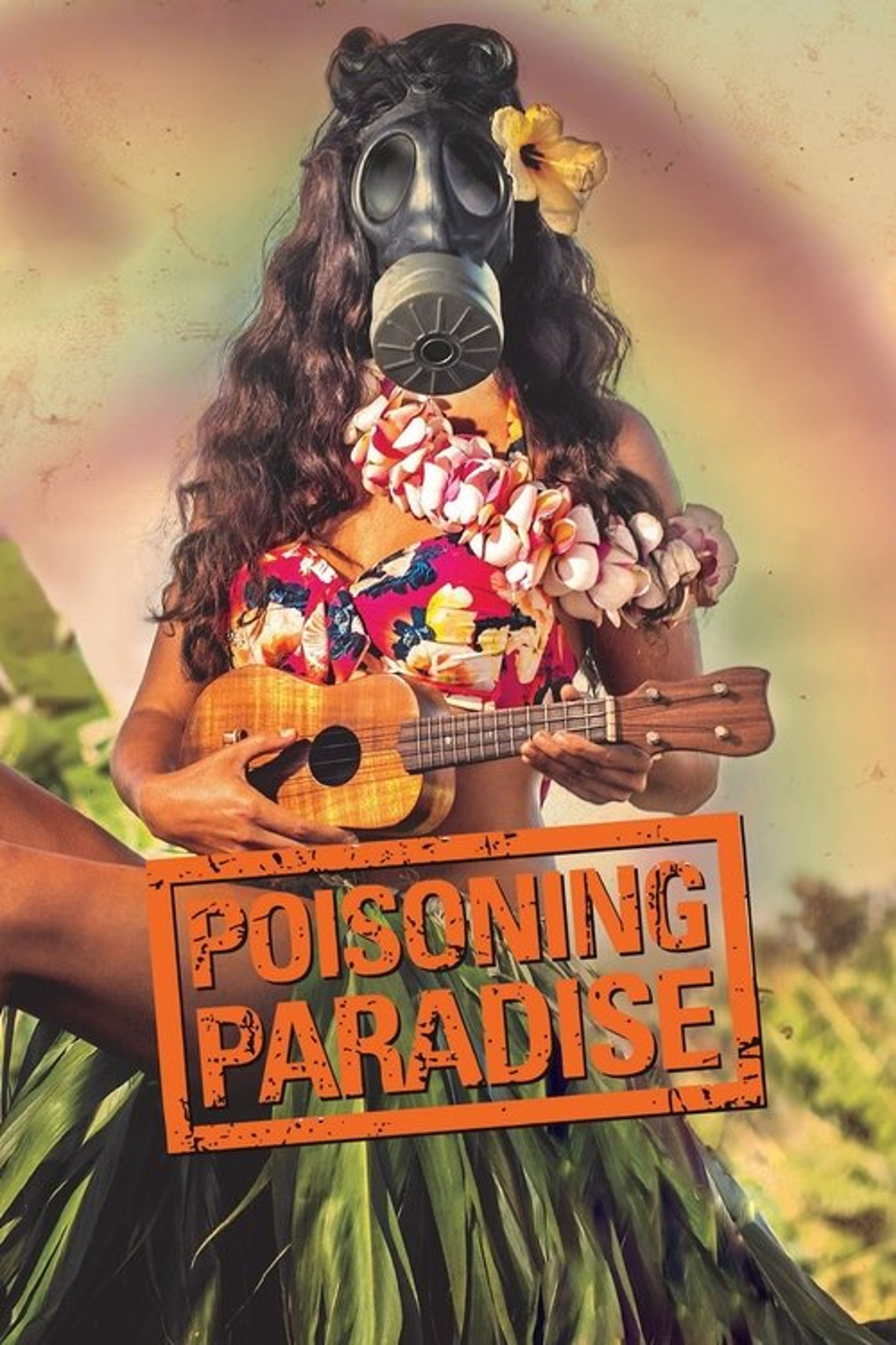 Poster image of Poisoning Paradise