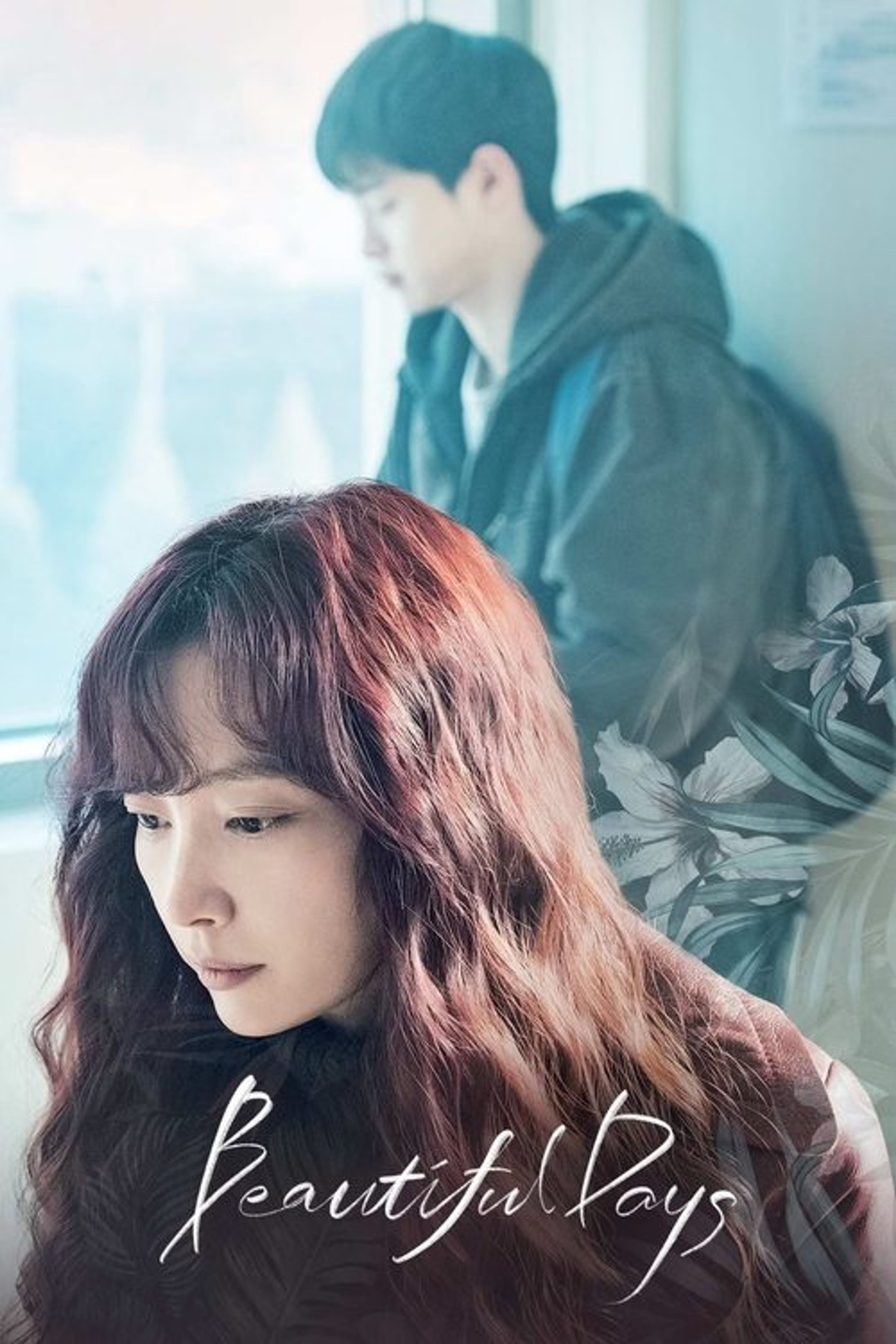 Poster image of Beautiful Days