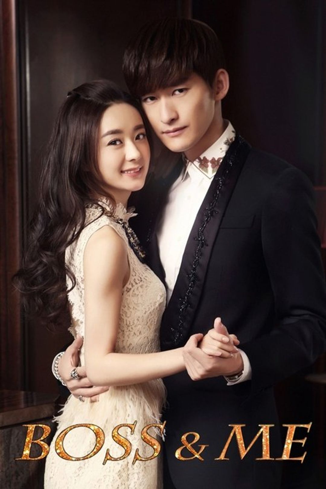 Poster image of Boss & Me