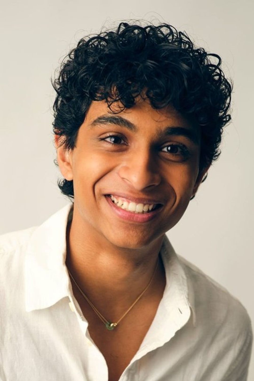 Profile image of Aryan Simhadri