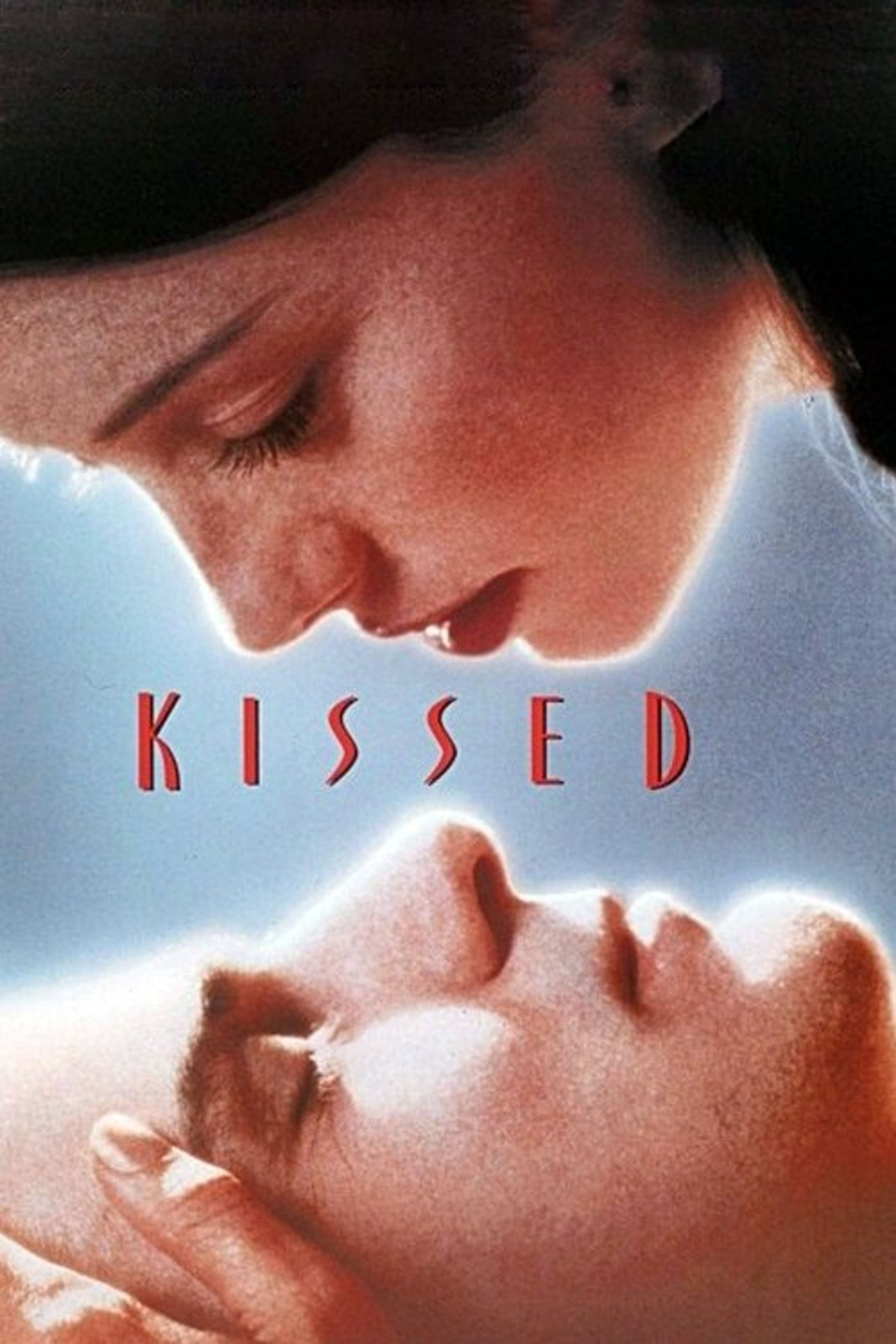 Poster image of Kissed