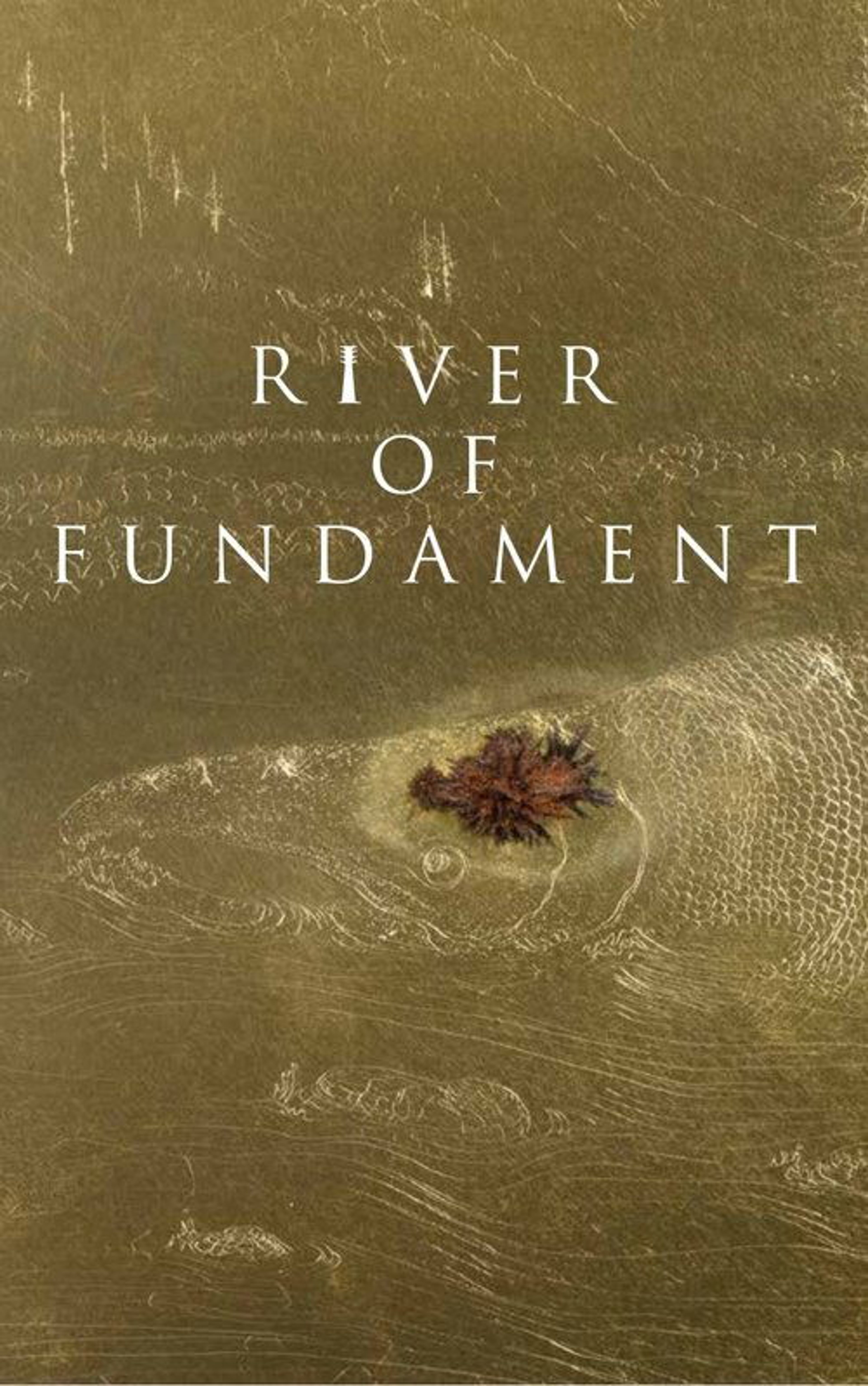 Poster image of River of Fundament