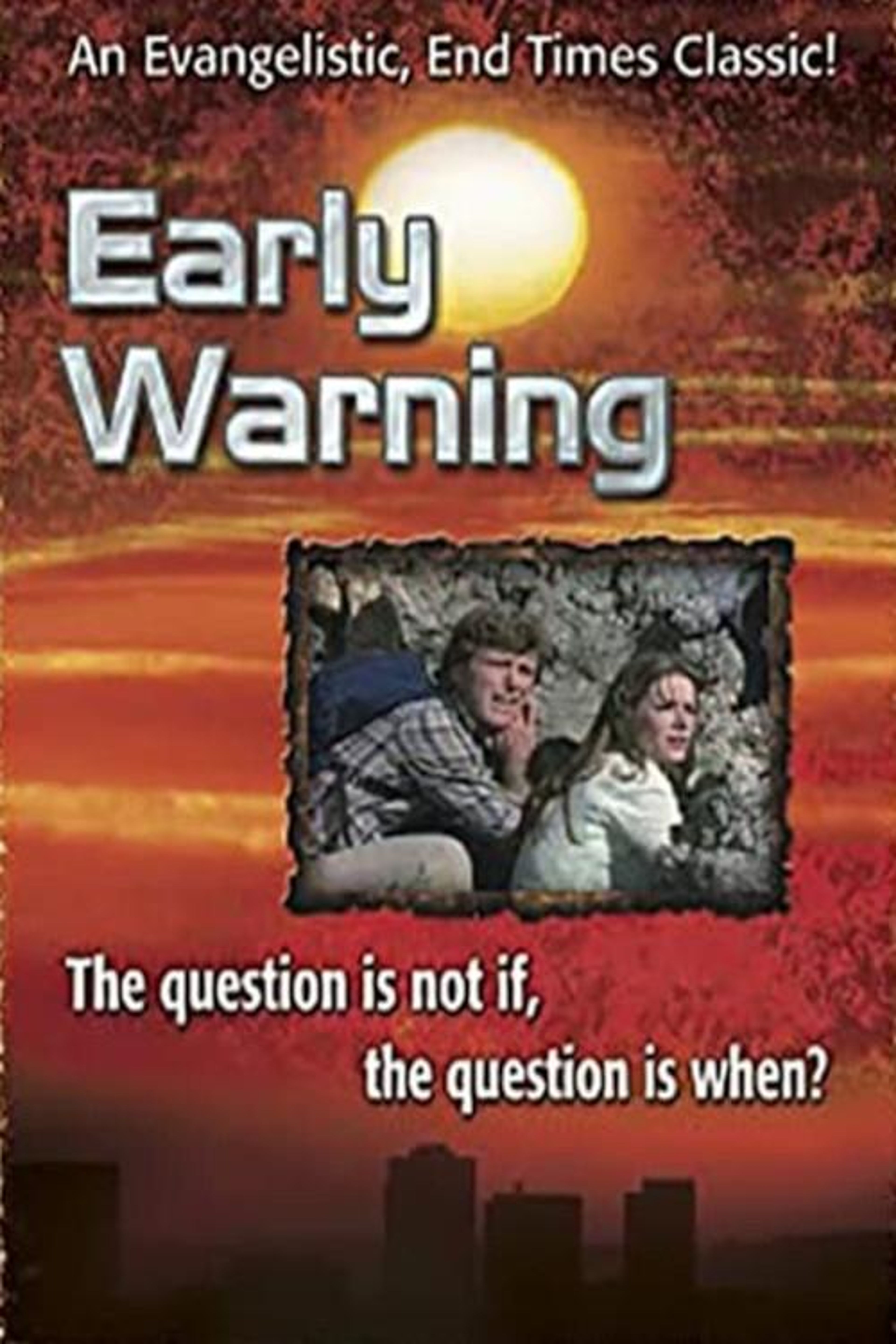 Poster image of Early Warning
