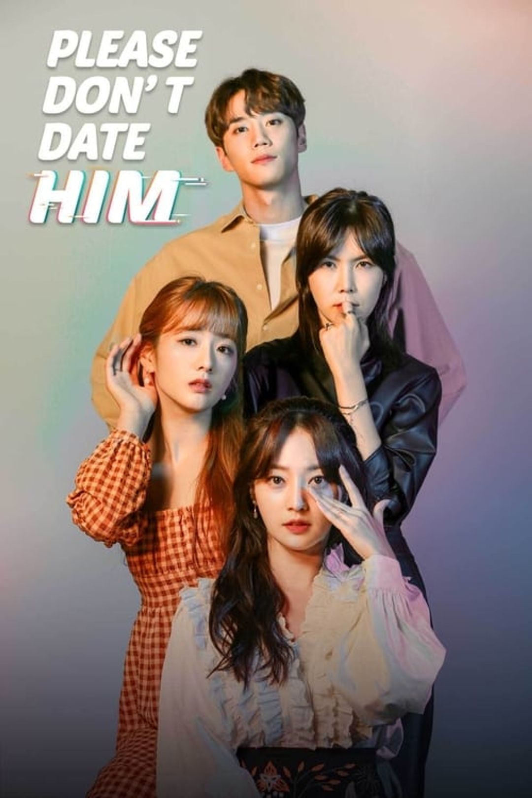 Poster image of Please Don't Date Him