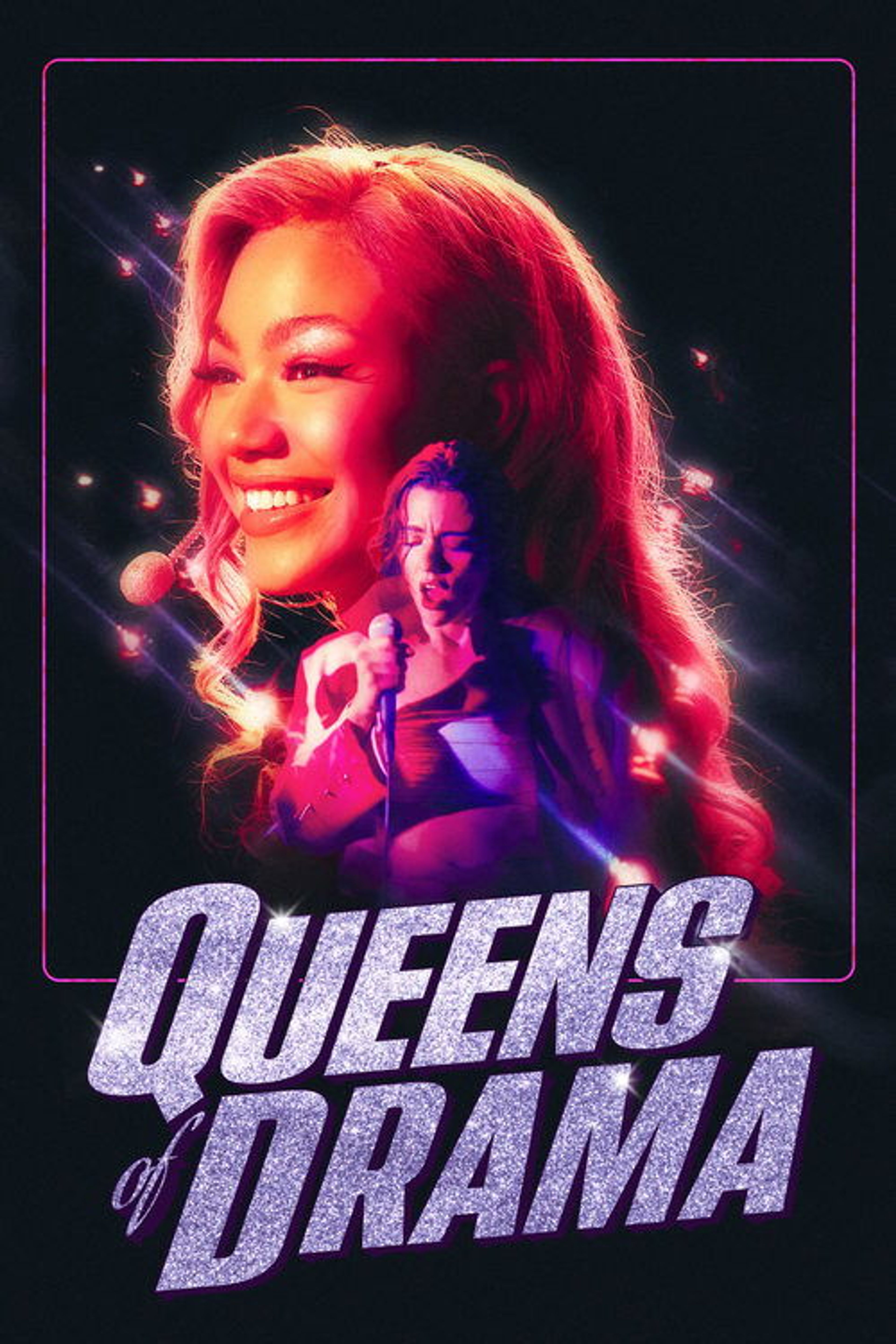 Poster image of Queens of Drama