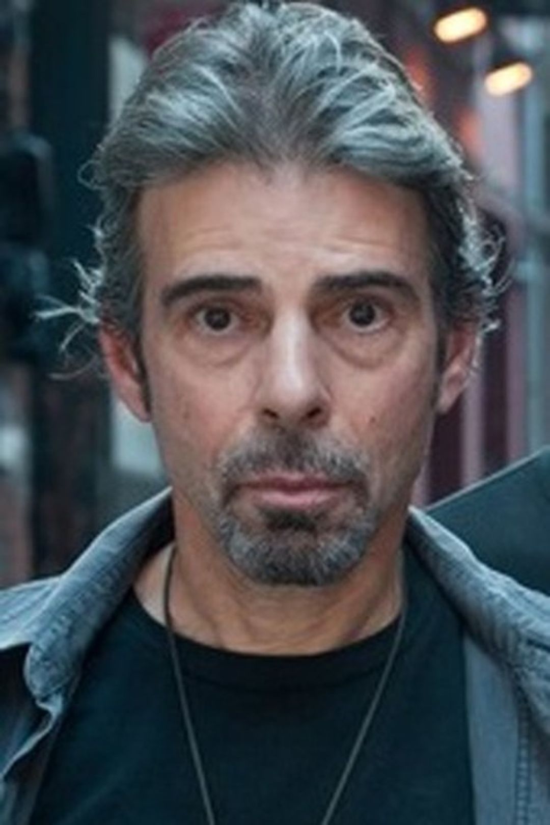 Profile image of Billy Otis