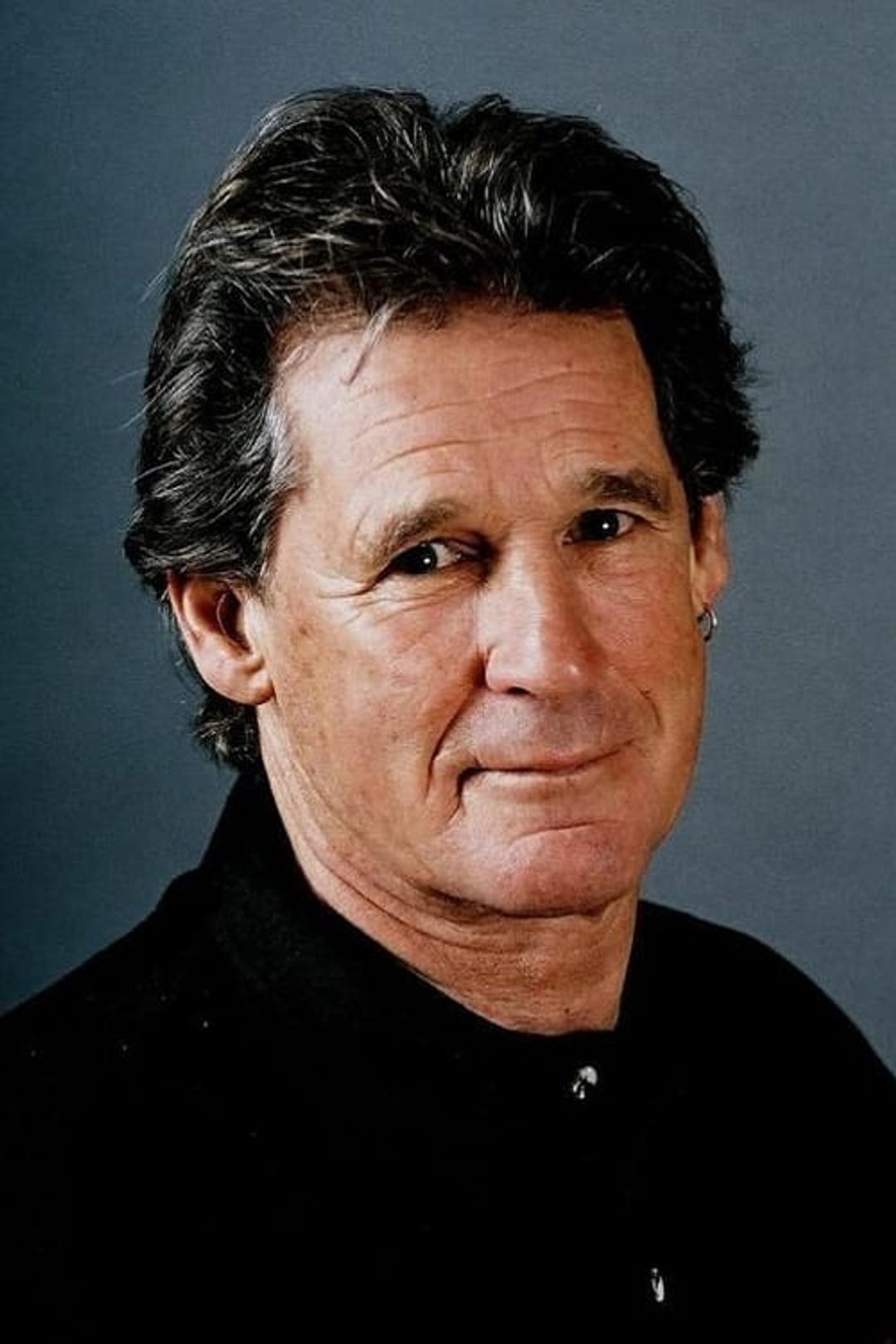 Profile image of Buddy Joe Hooker