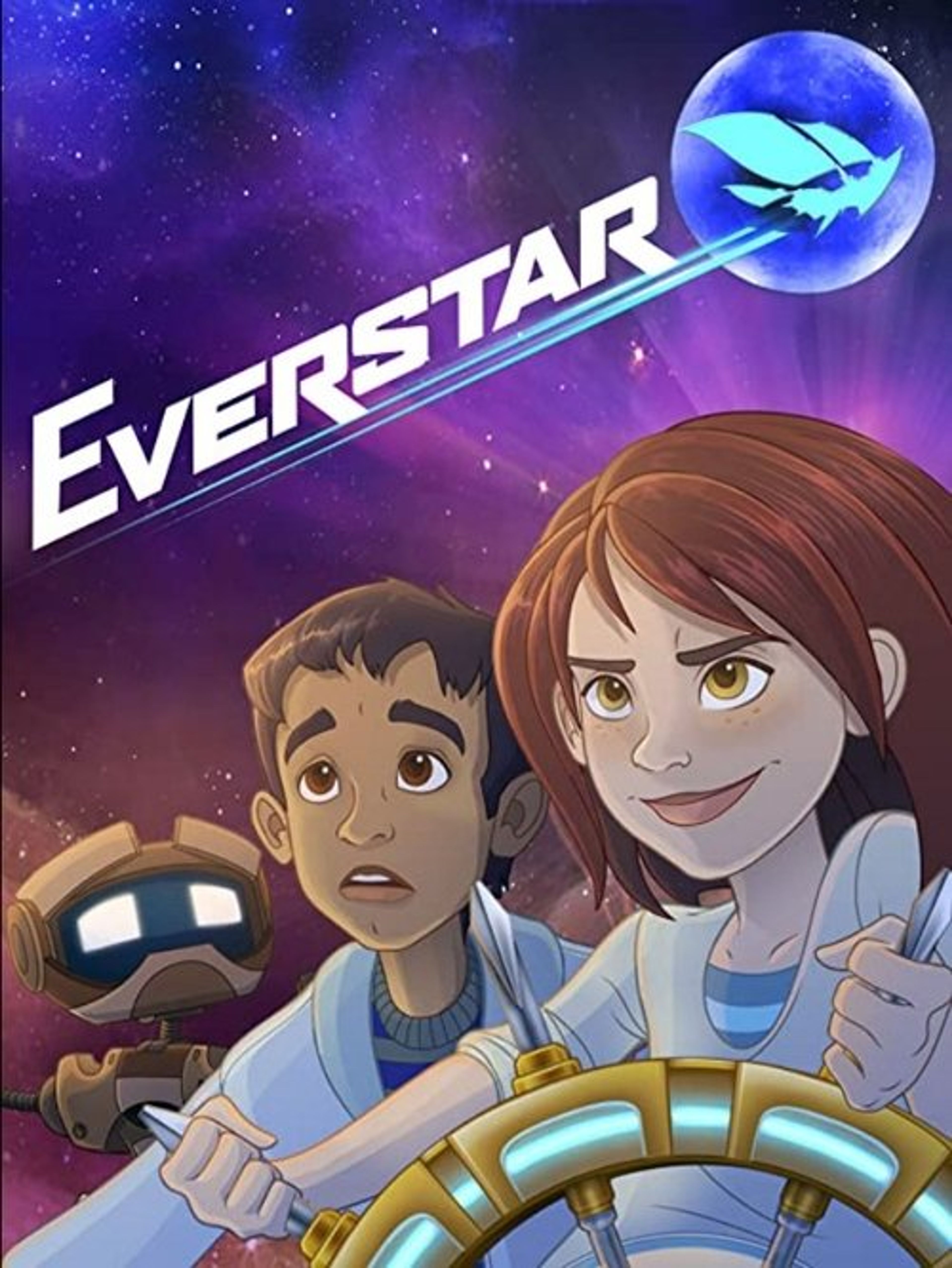 Poster image of Everstar