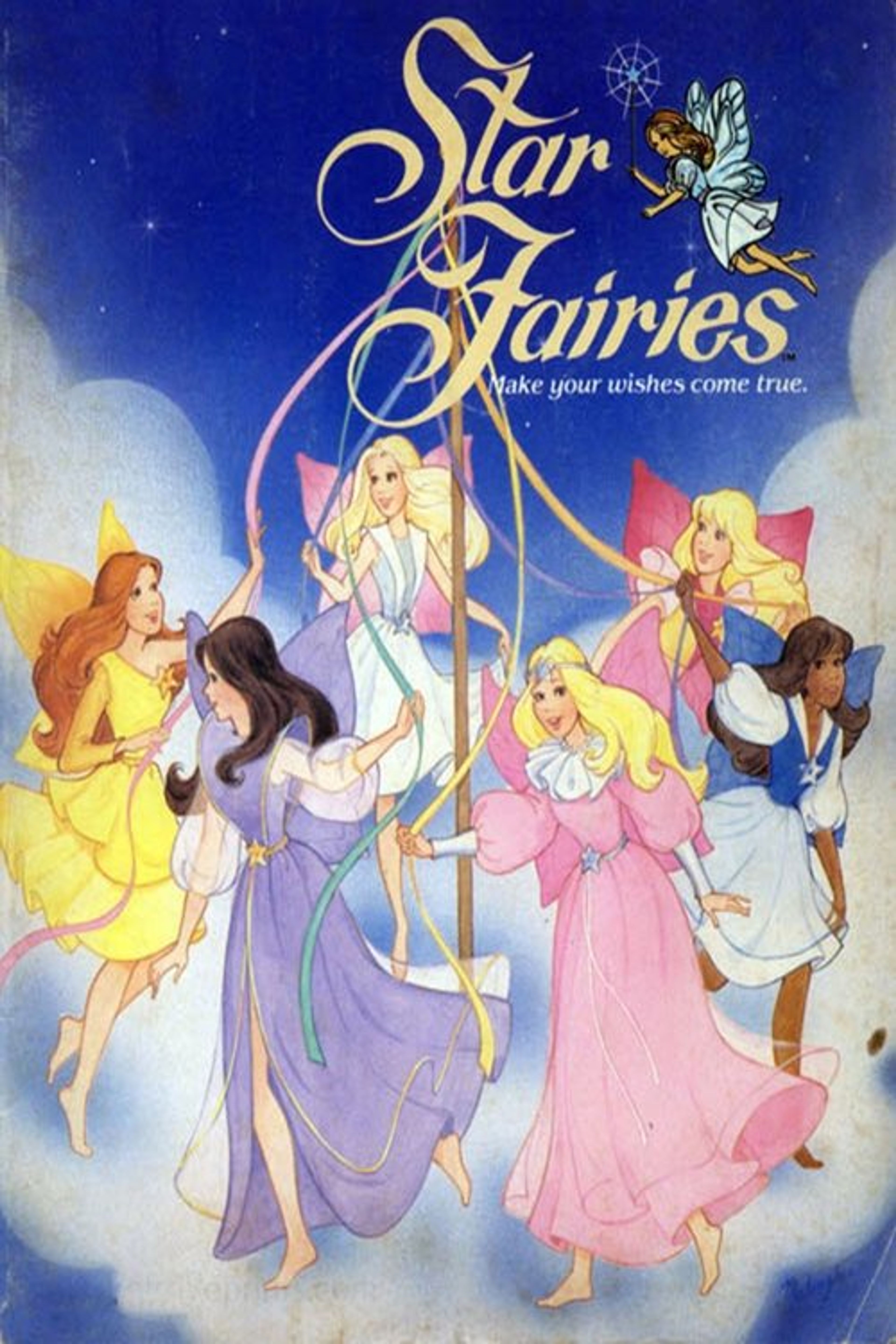Poster image of Star Fairies