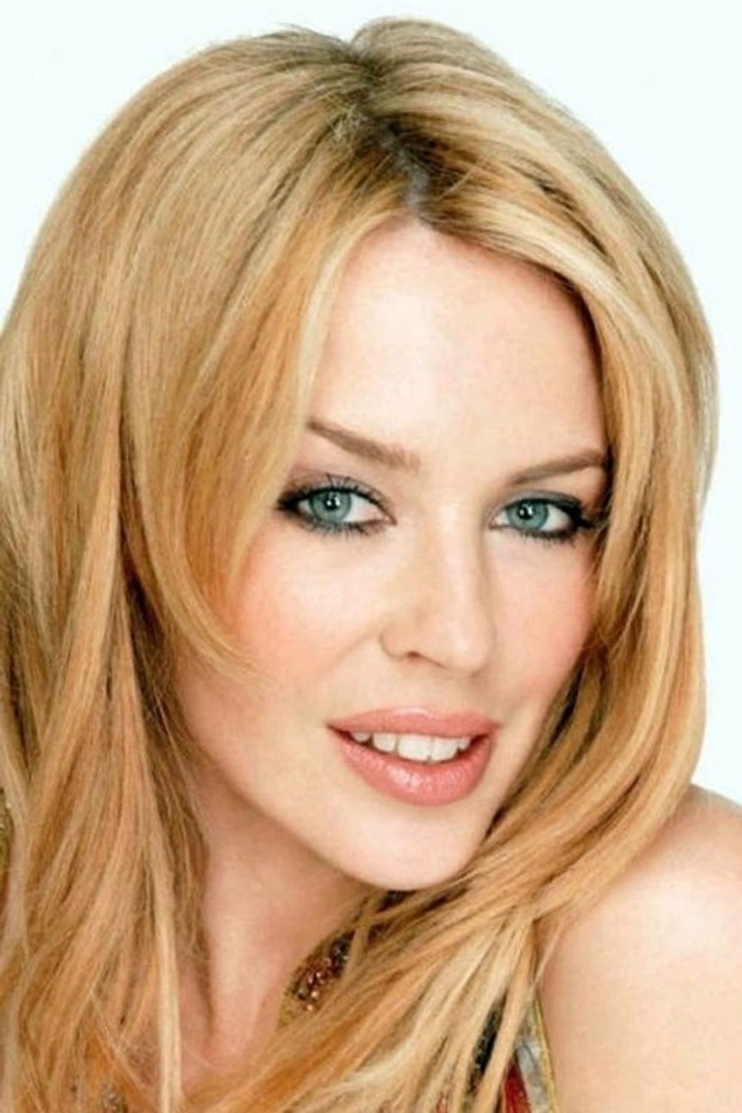 Profile image of Kylie Minogue