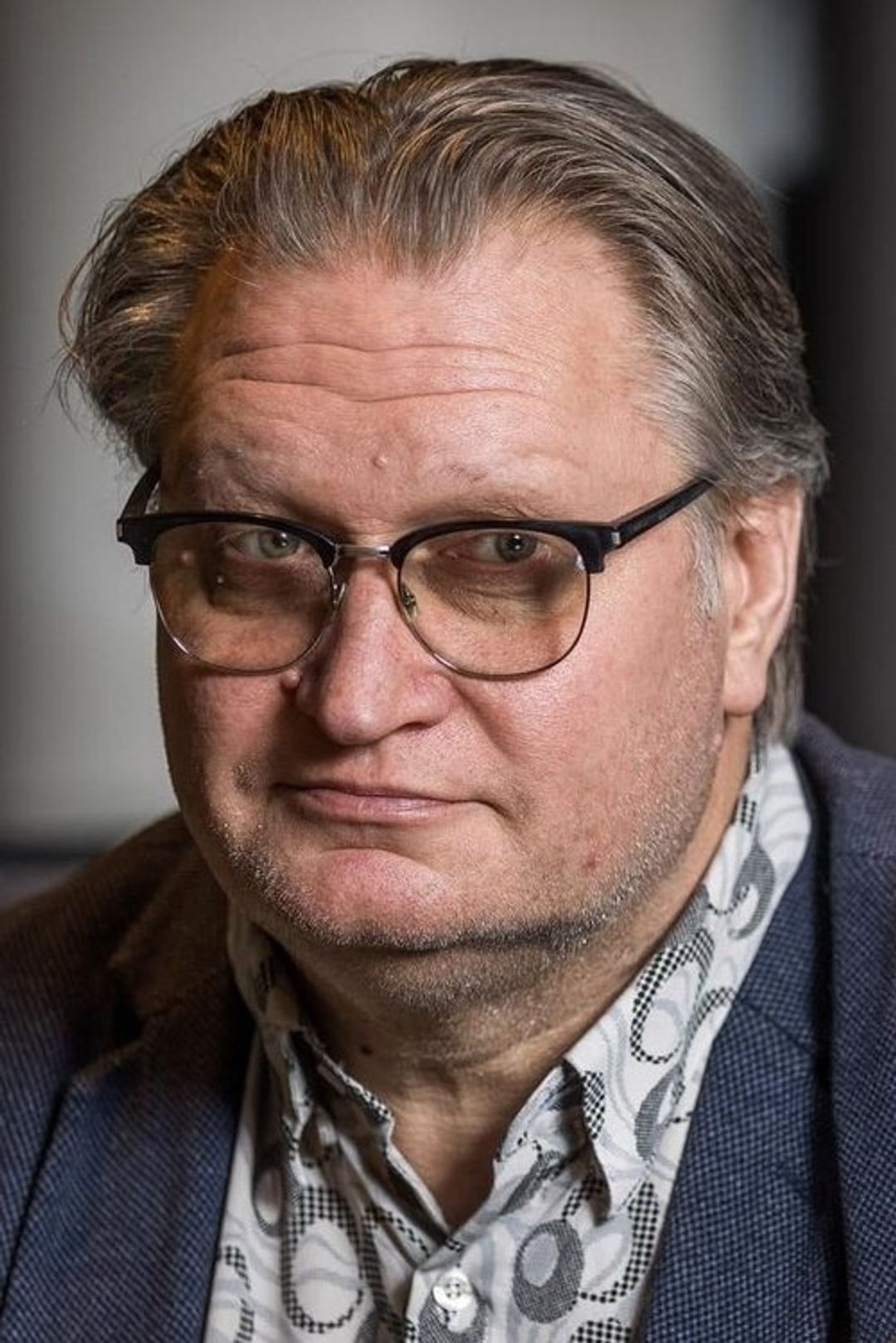 Profile image of Indrek Taalmaa