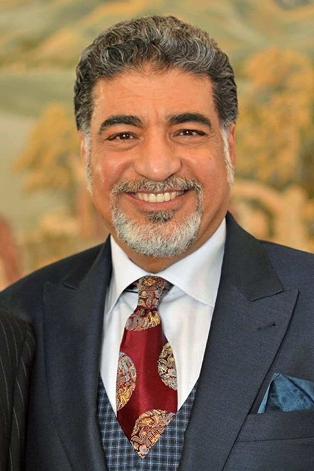 Profile image of Sayed Badreya