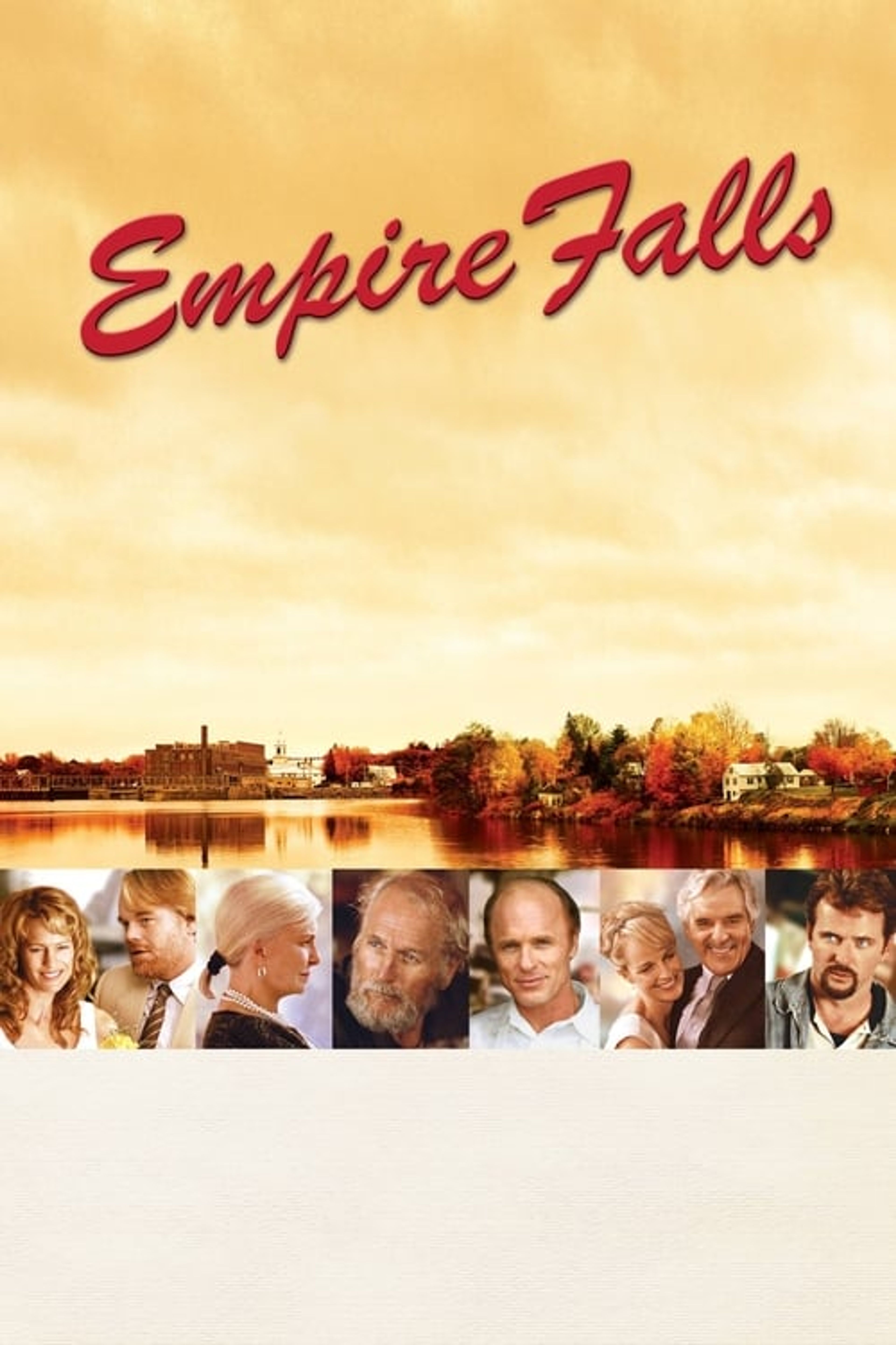 Poster image of Empire Falls