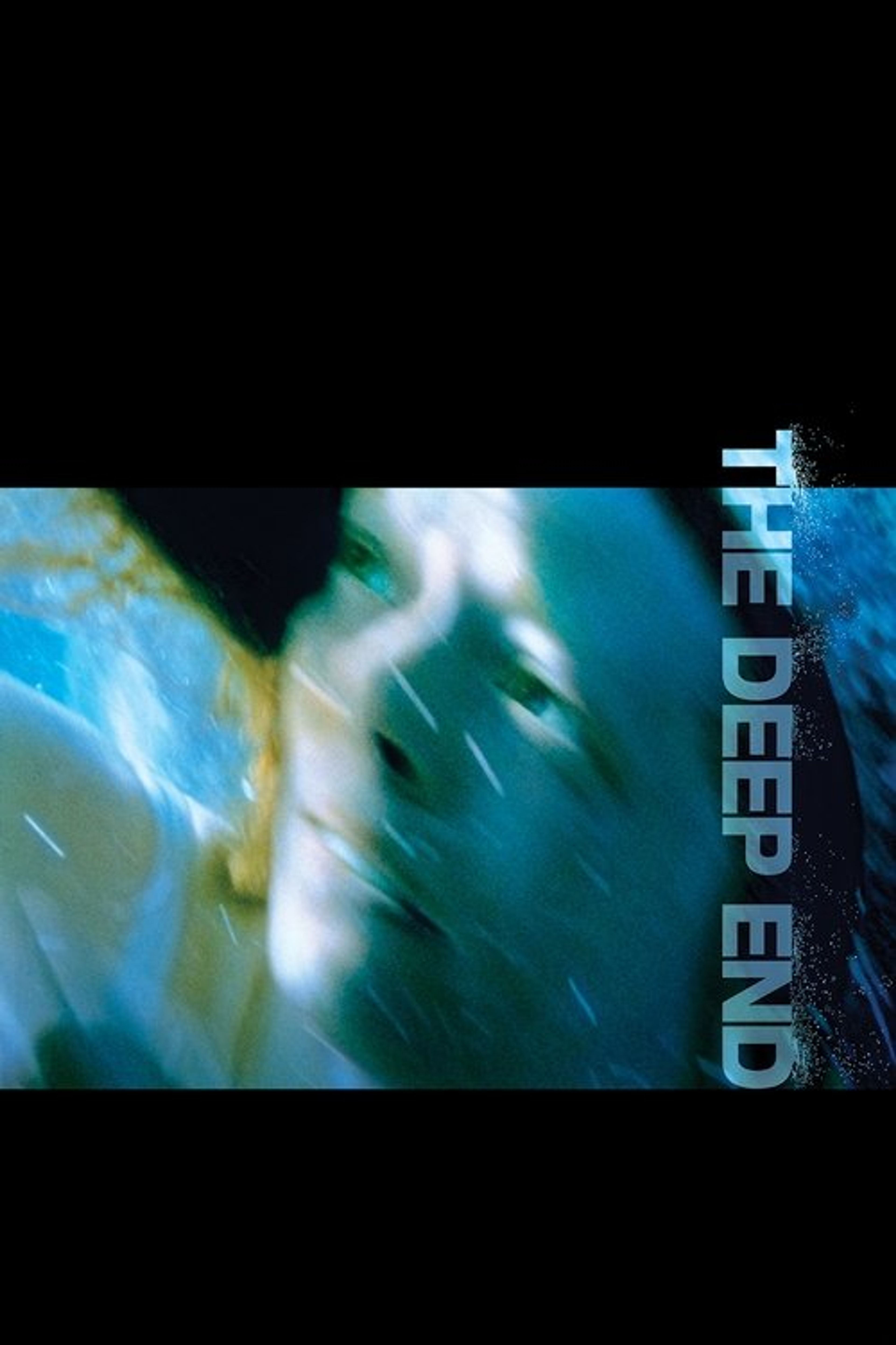 Poster image of The Deep End