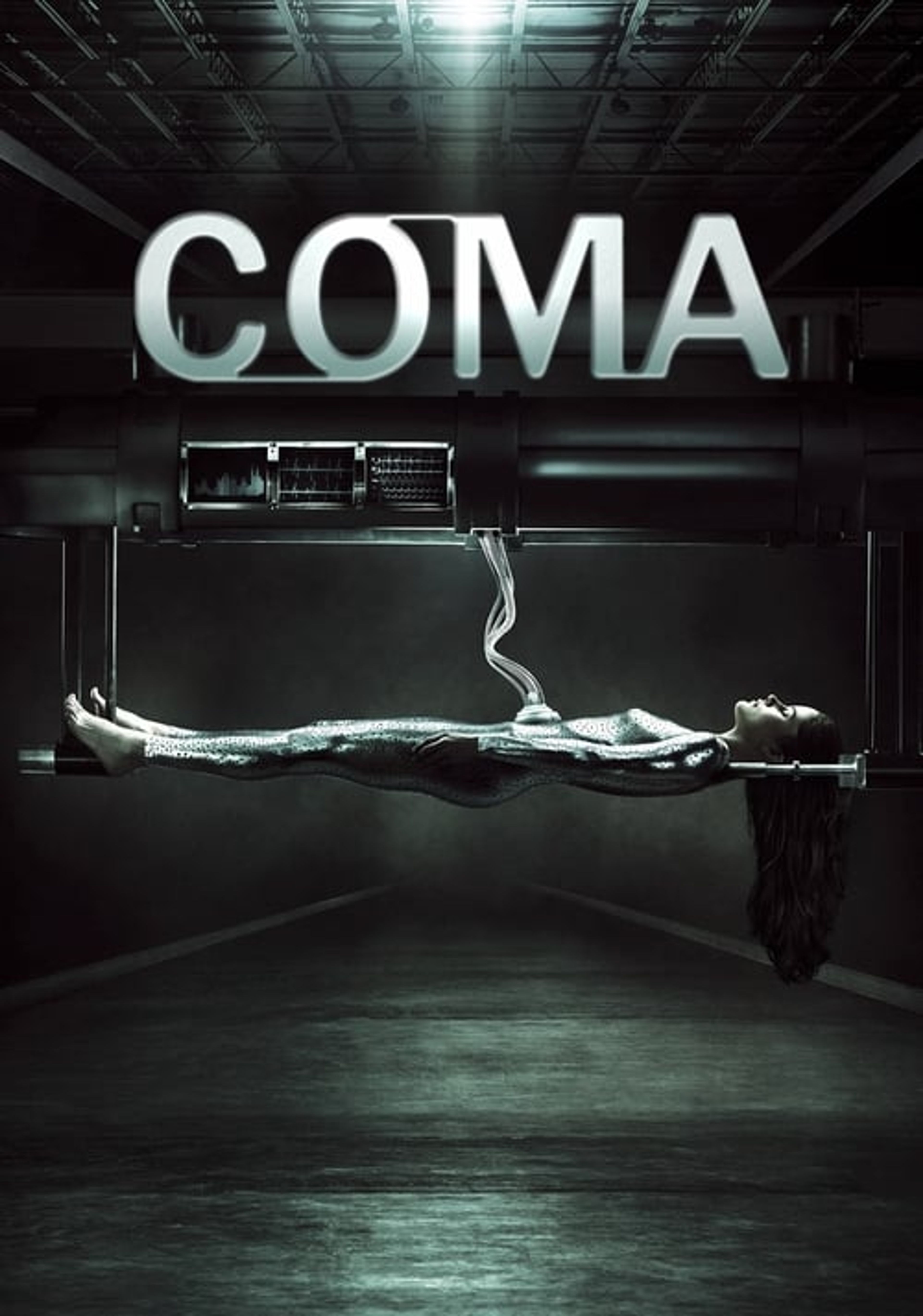 Poster image of Coma