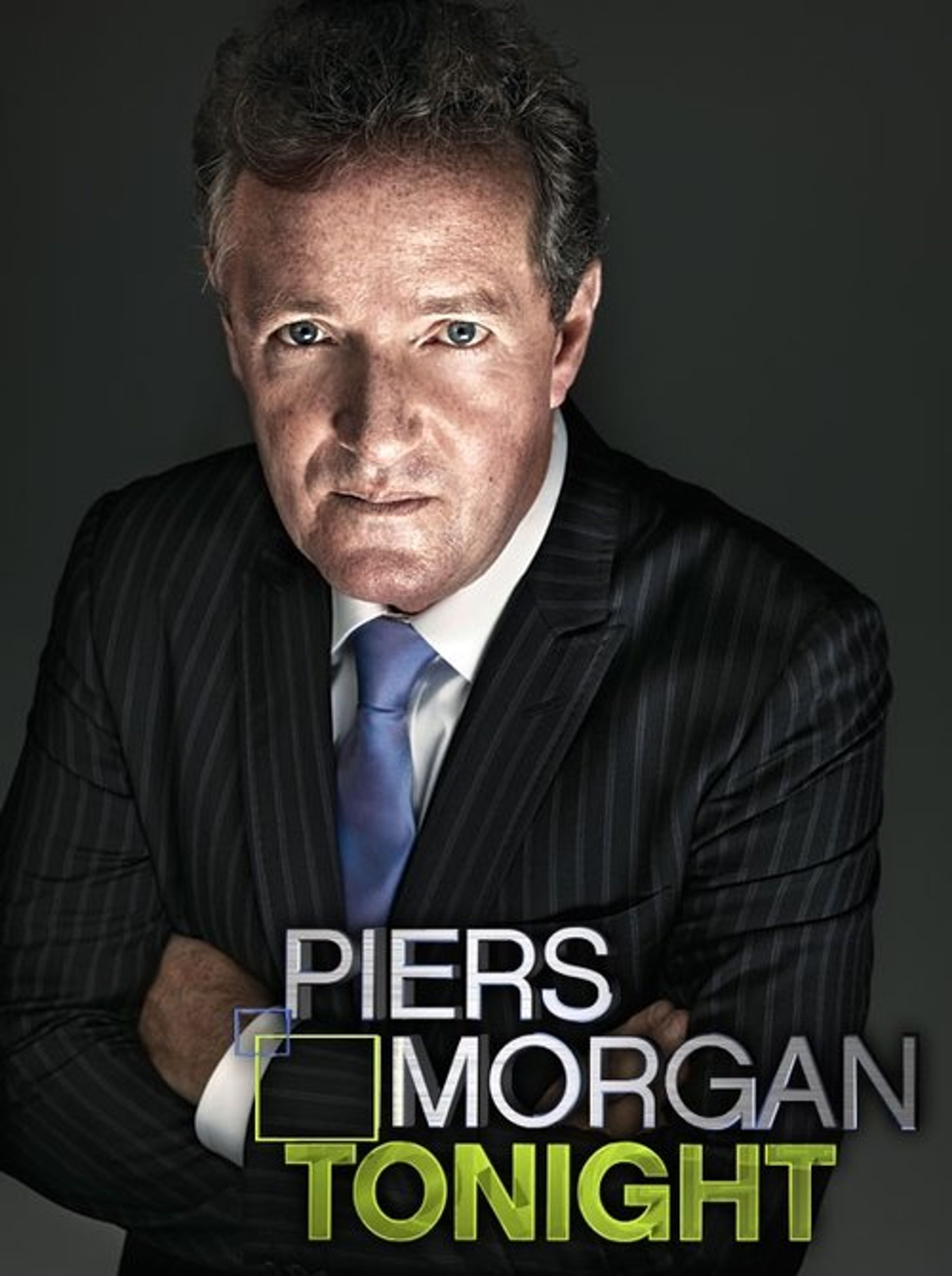 Poster image of Piers Morgan Live