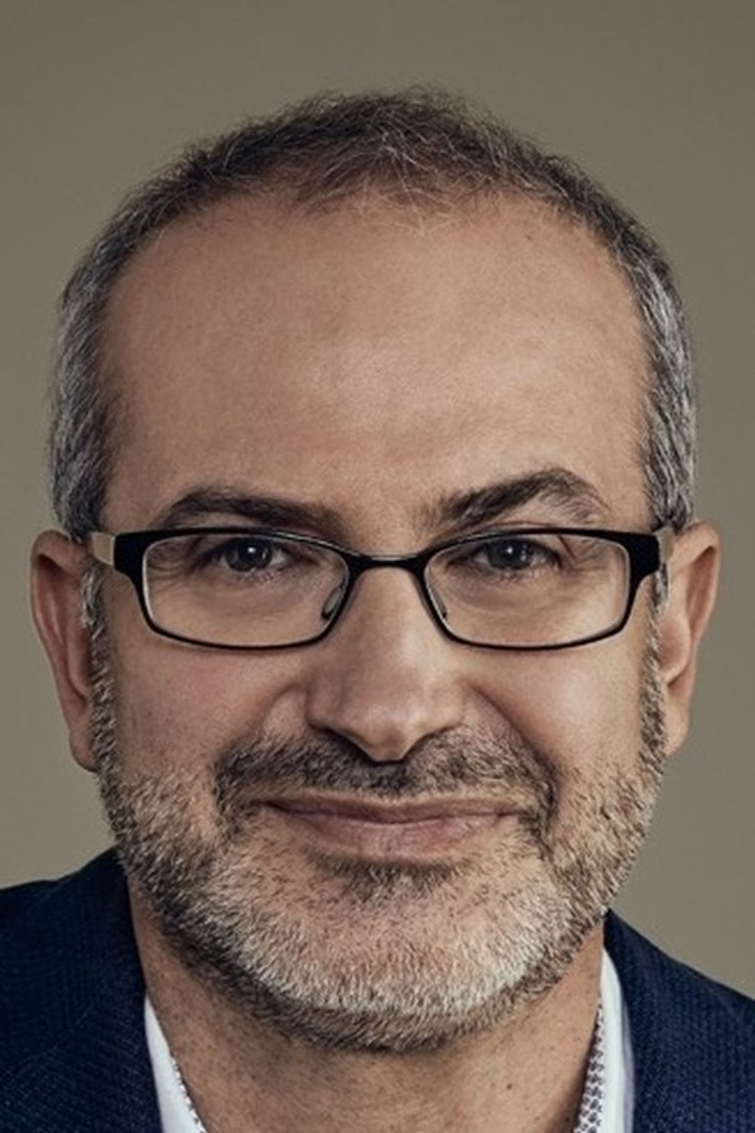 Profile image of Mark Bomback