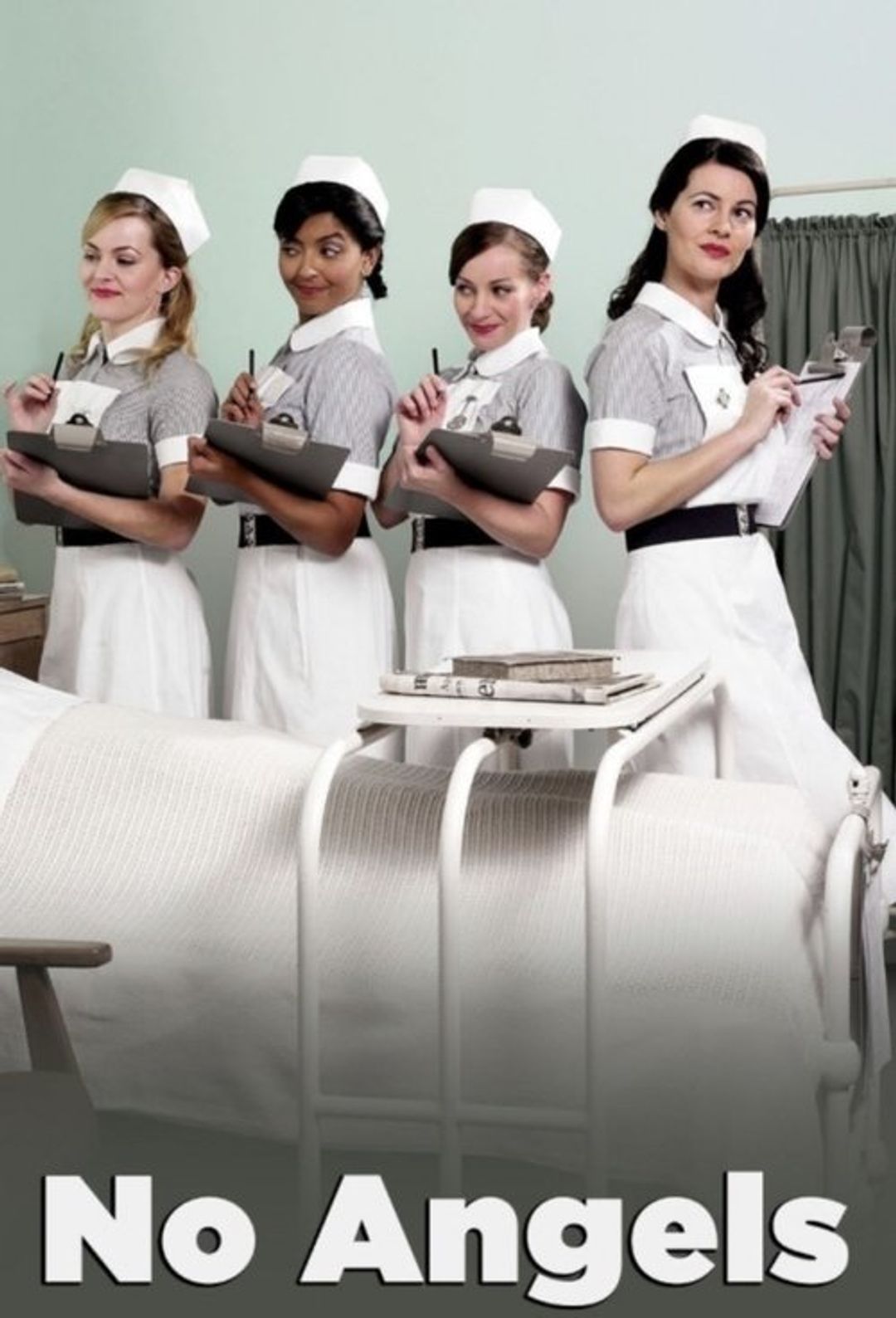 Poster image of No Angels