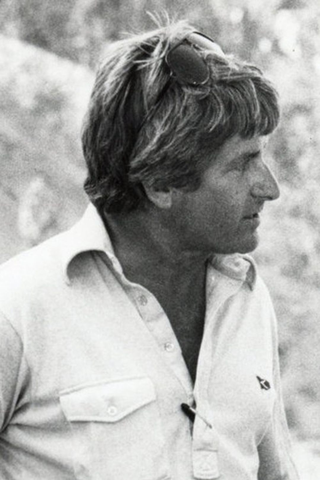 Profile image of Fritz Manes