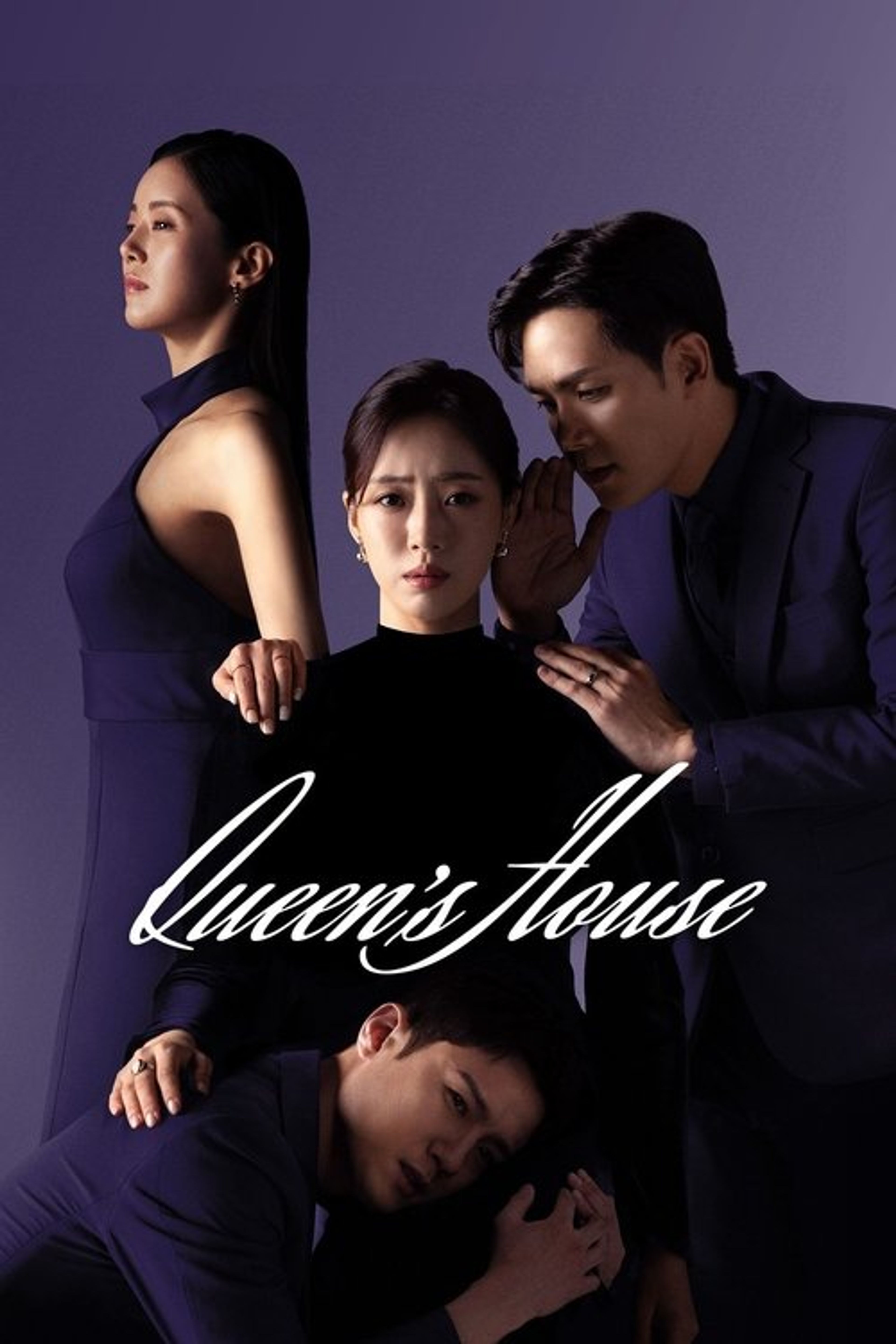 Poster image of Queen's House