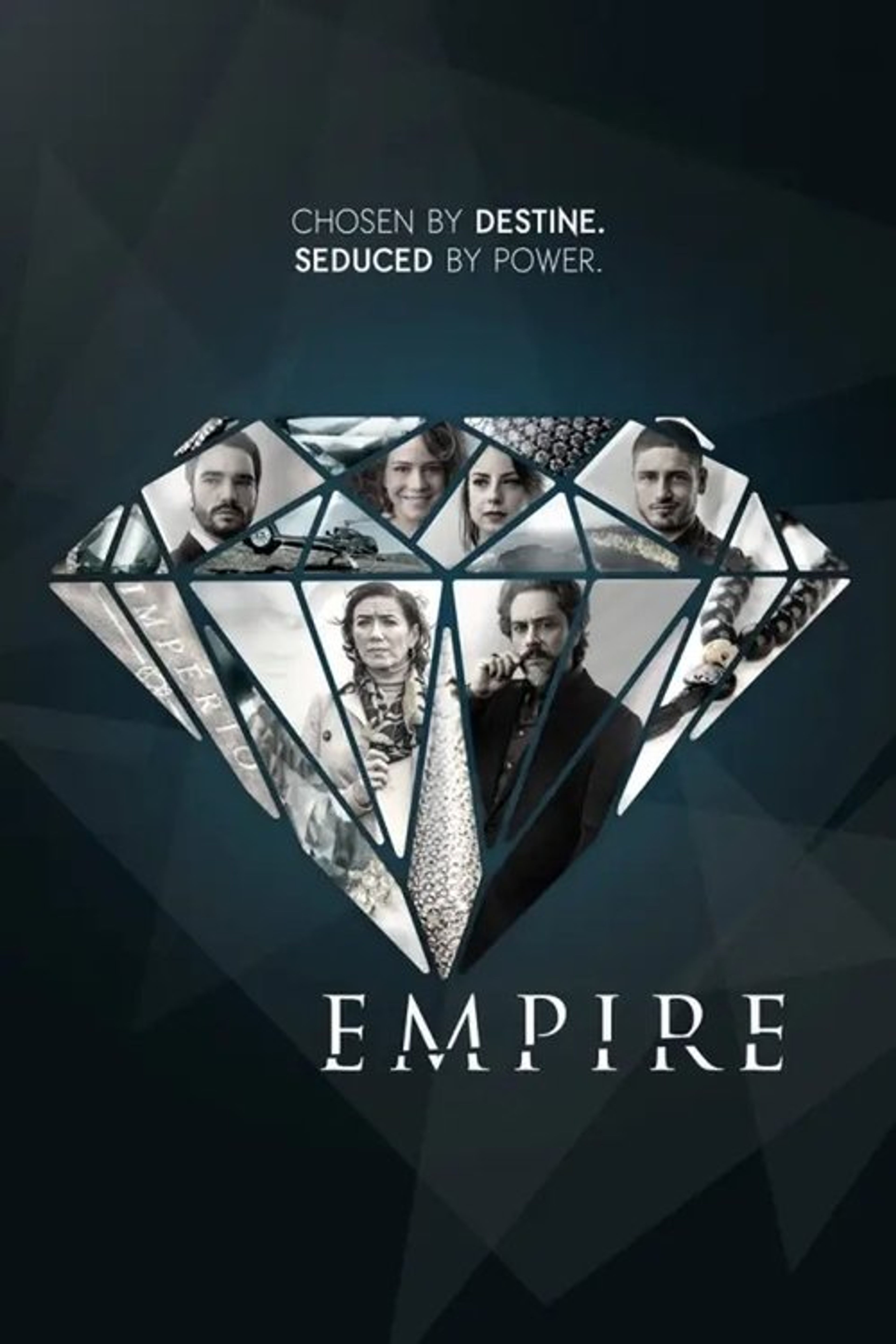 Poster image of Empire