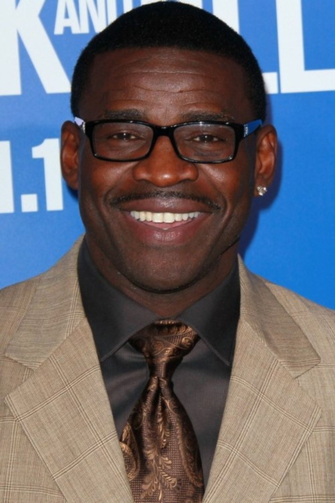 Profile image of Michael Irvin