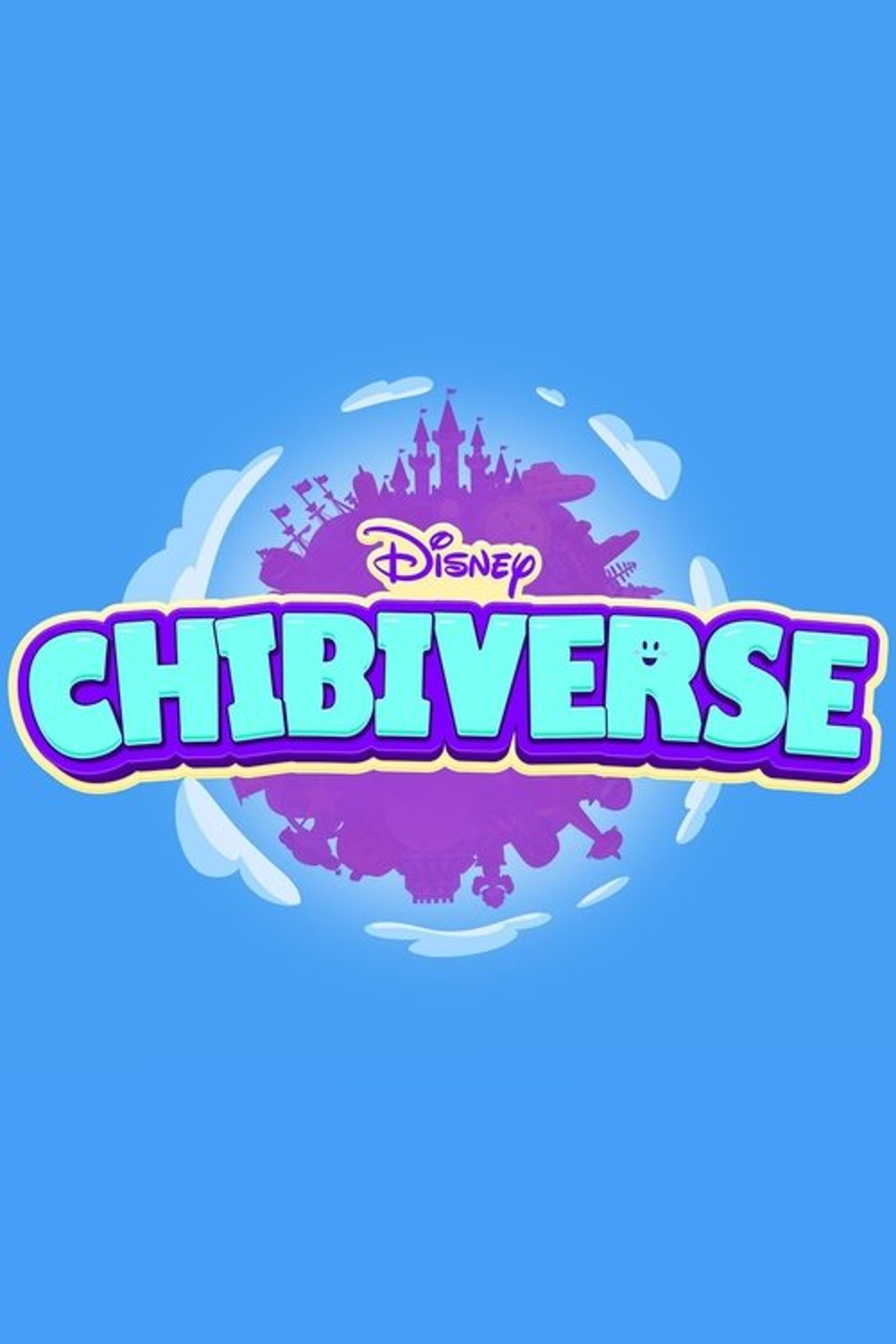 Poster image of Chibiverse