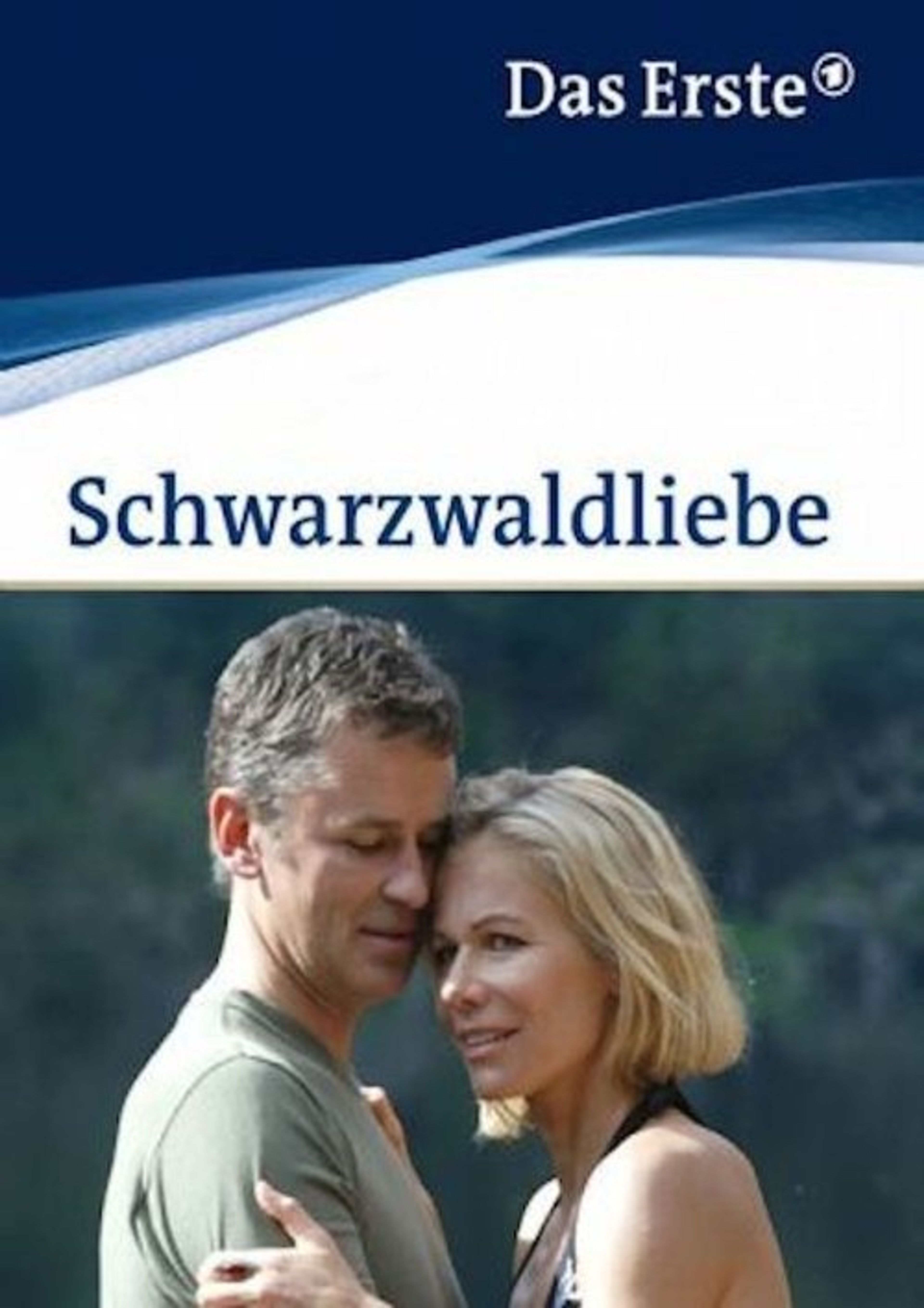 Poster image of Schwarzwaldliebe