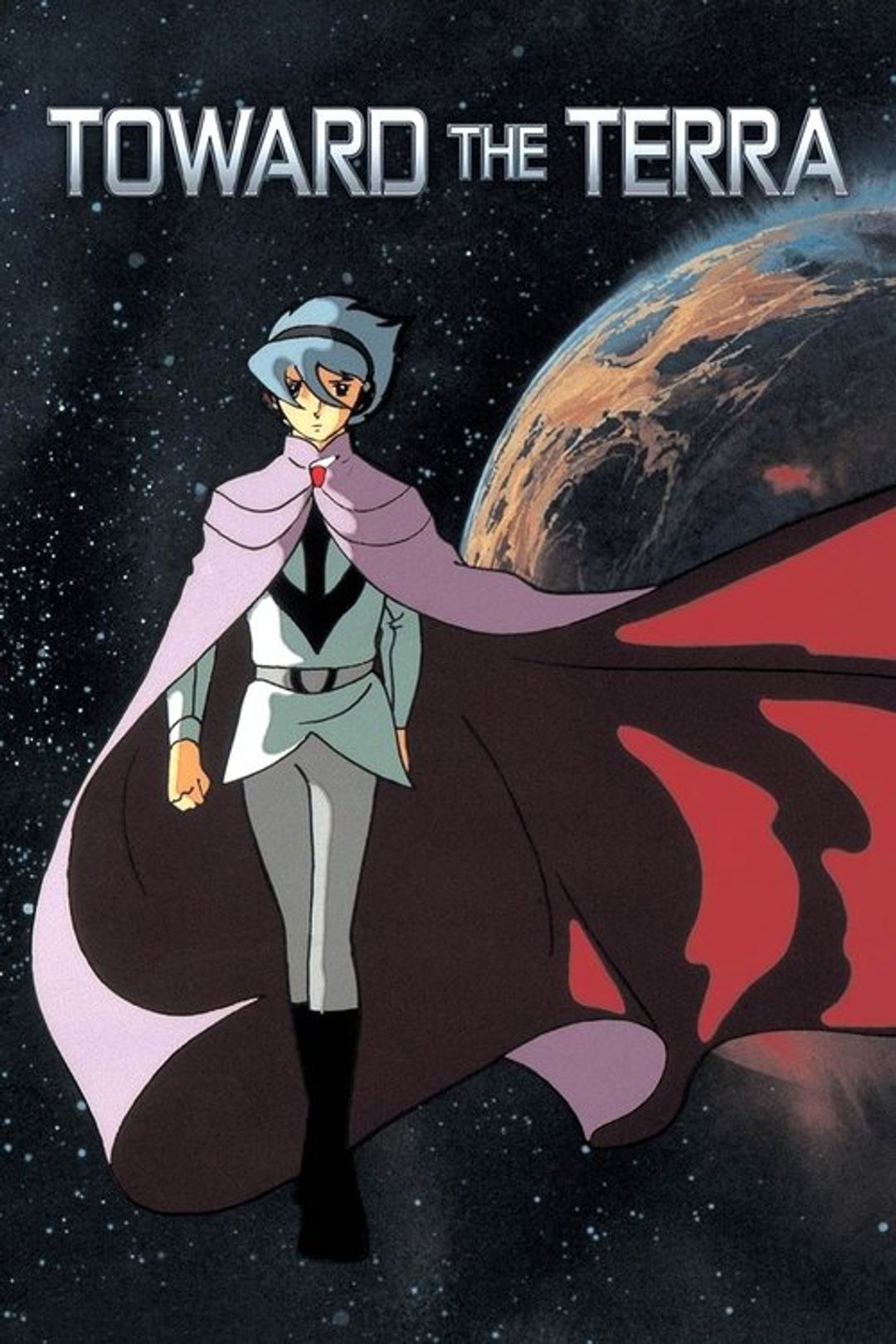 Poster image of Toward the Terra