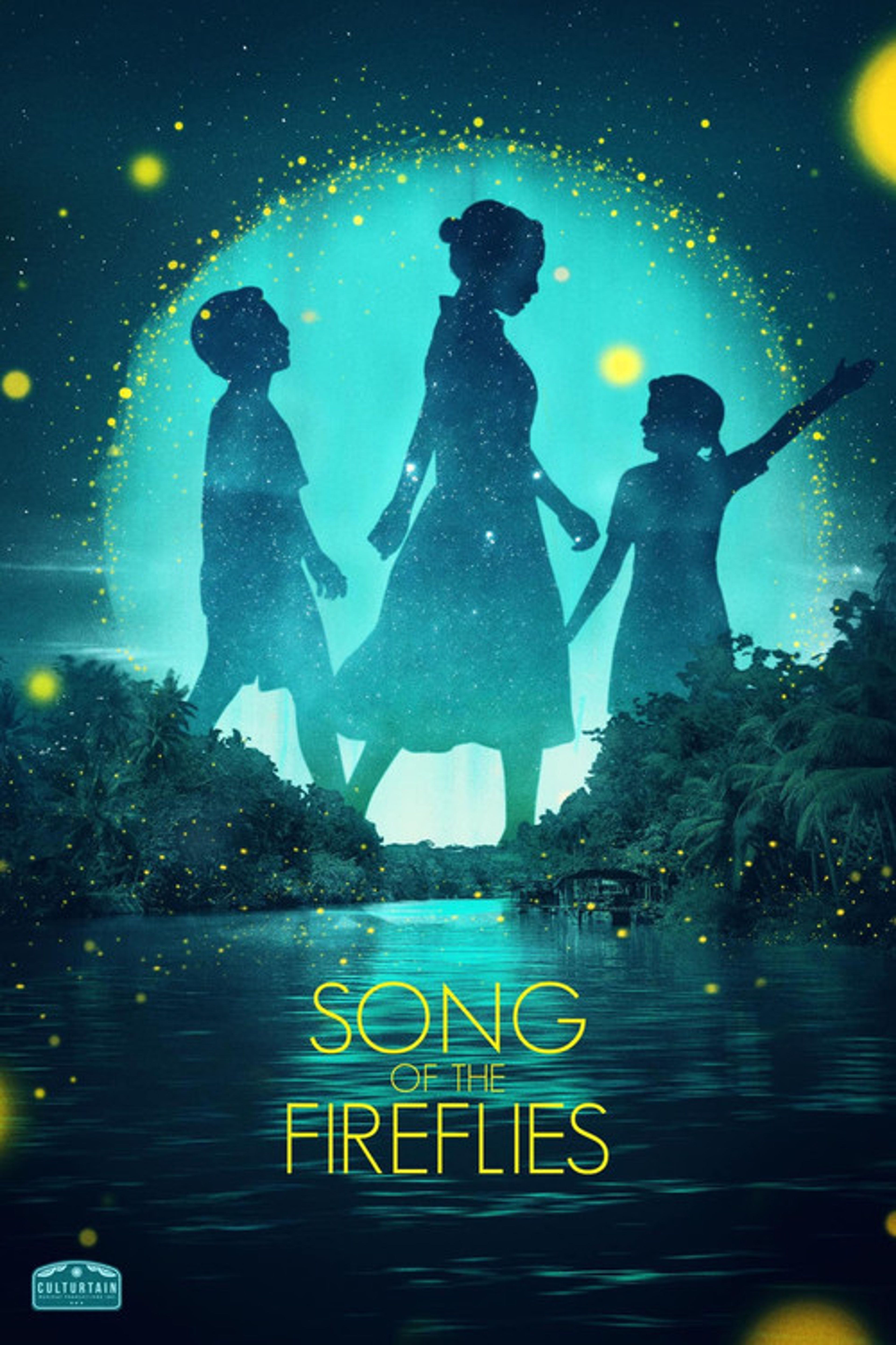 Poster image of Song of the Fireflies