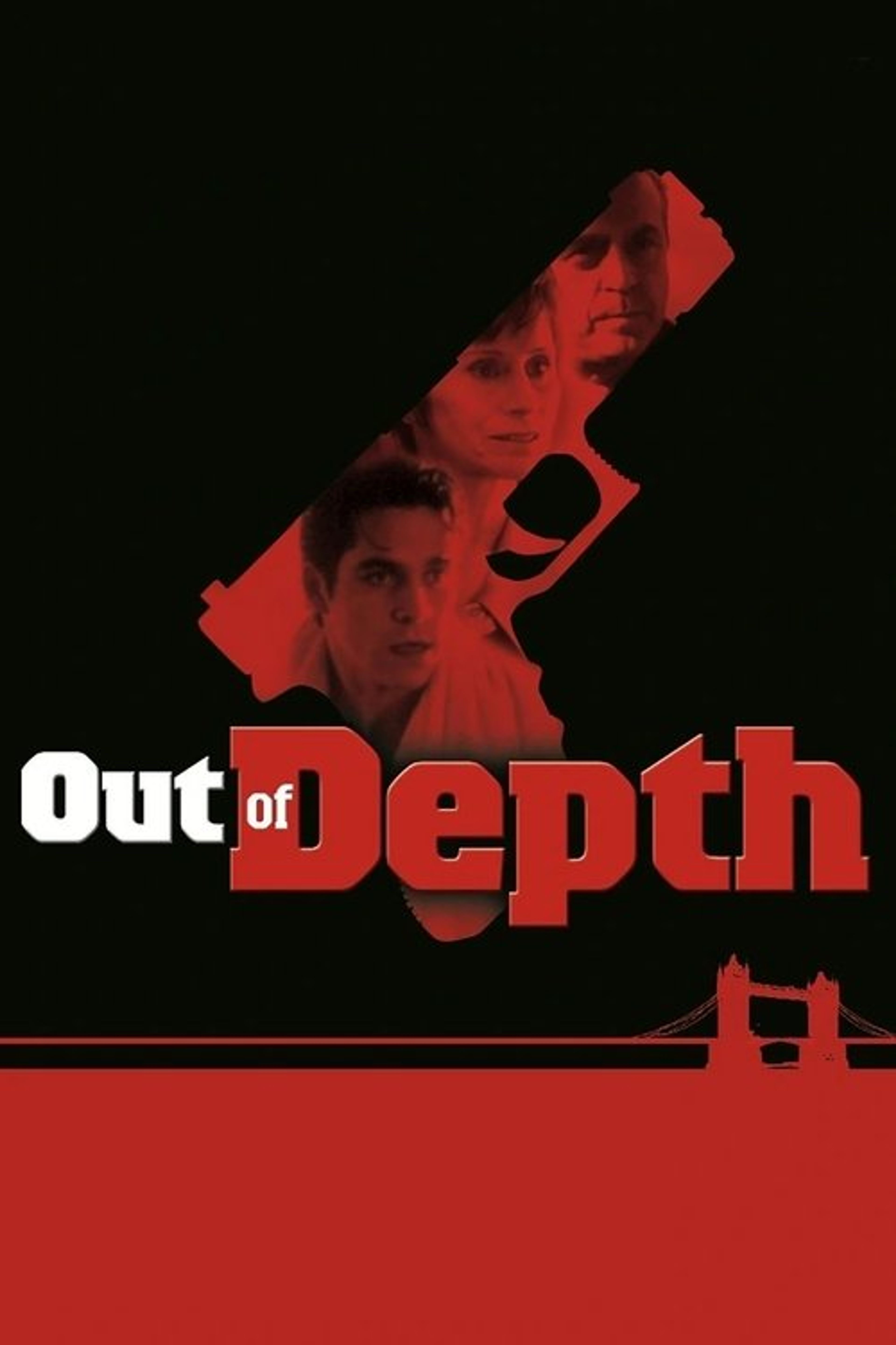 Poster image of Out of Depth