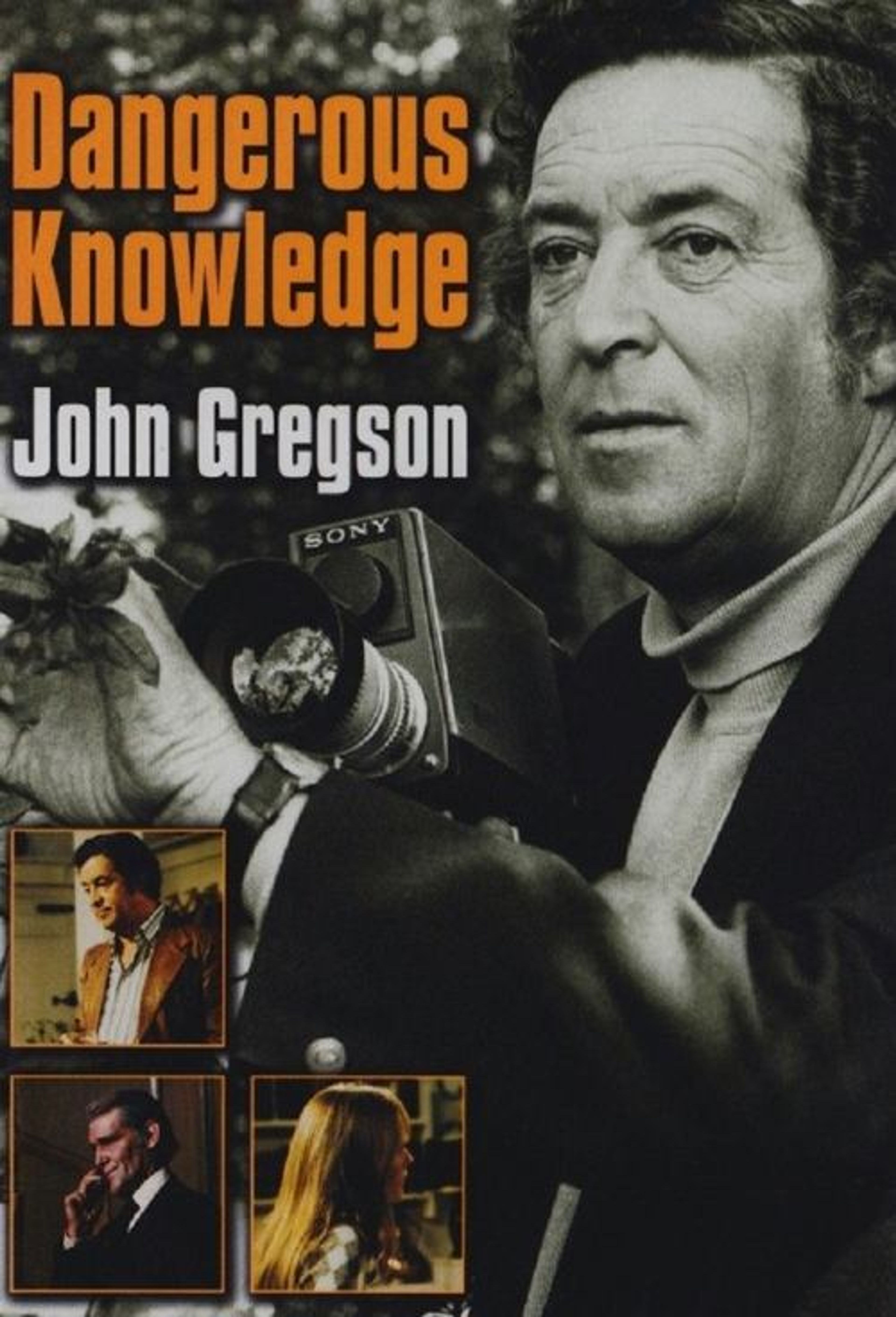 Poster image of Dangerous Knowledge