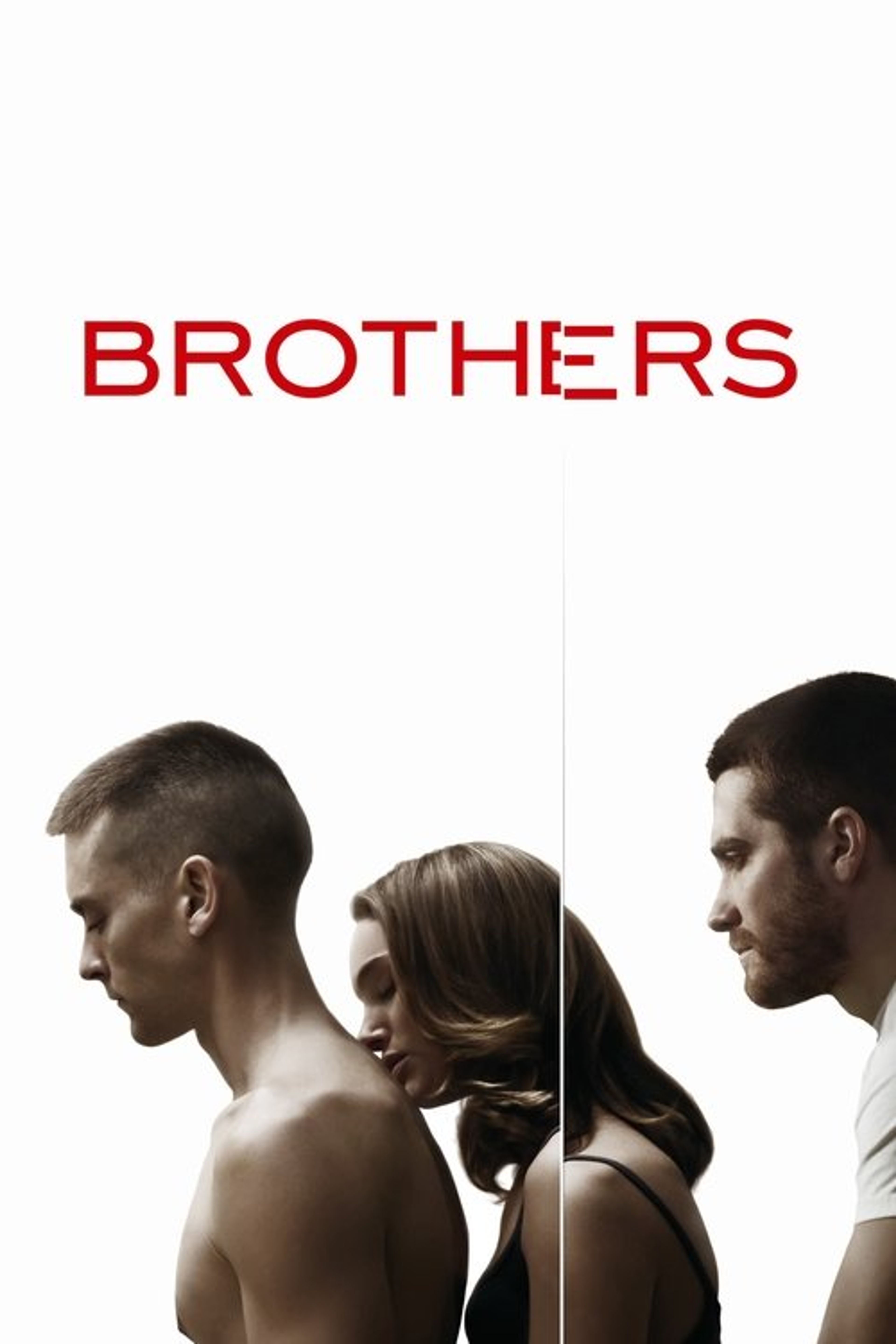 Poster image of Brothers