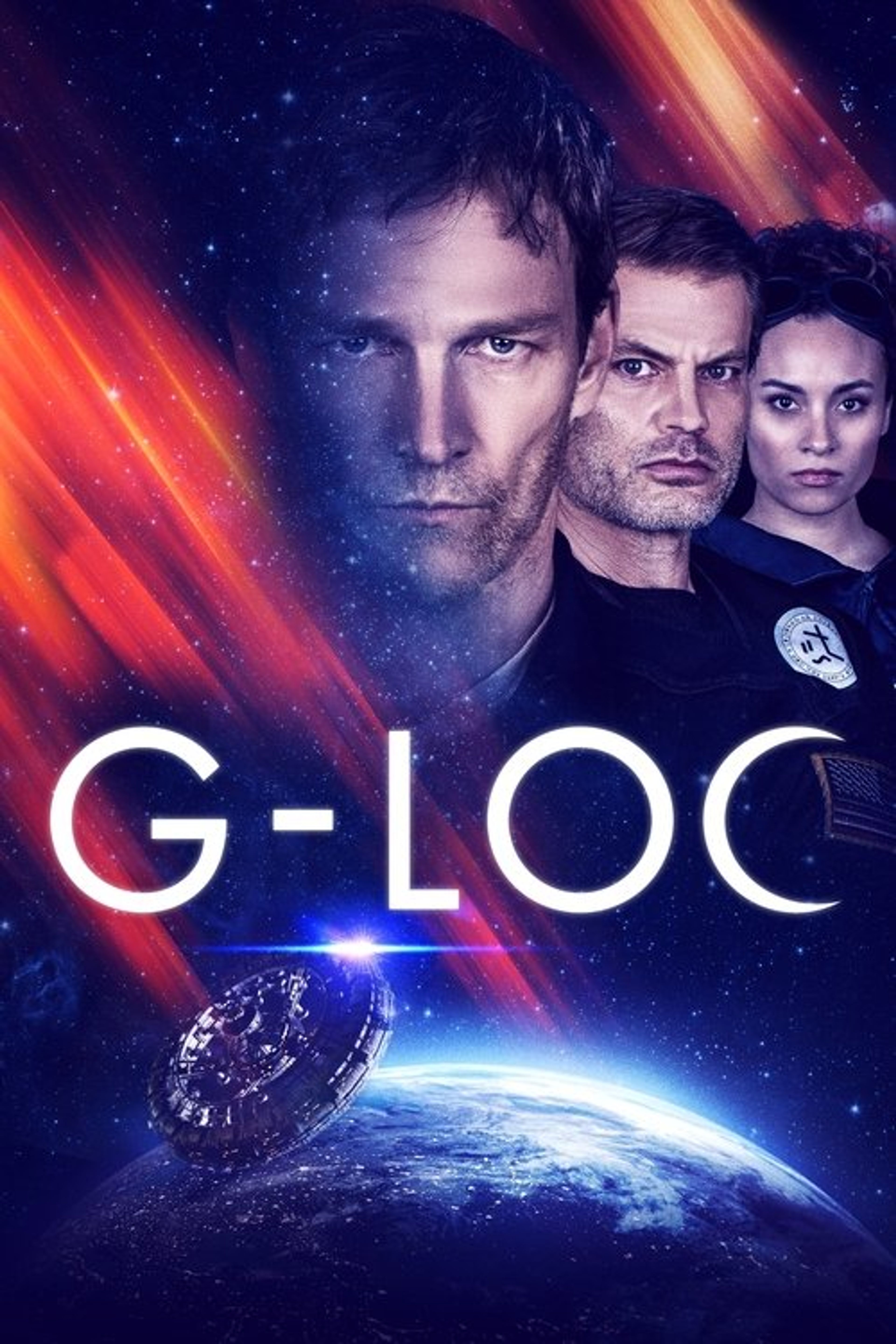 Poster image of G-Loc