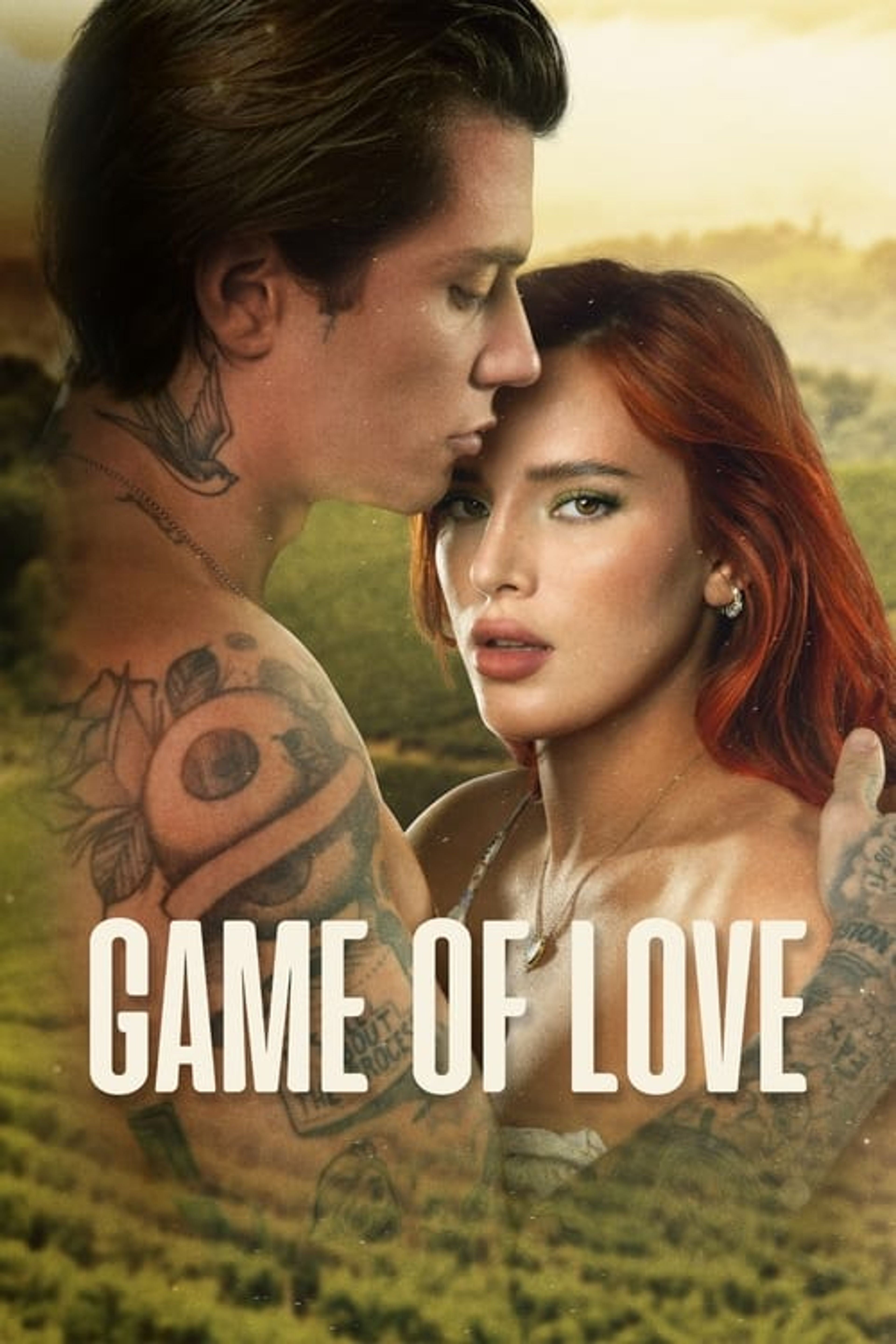 Poster image of Game of Love