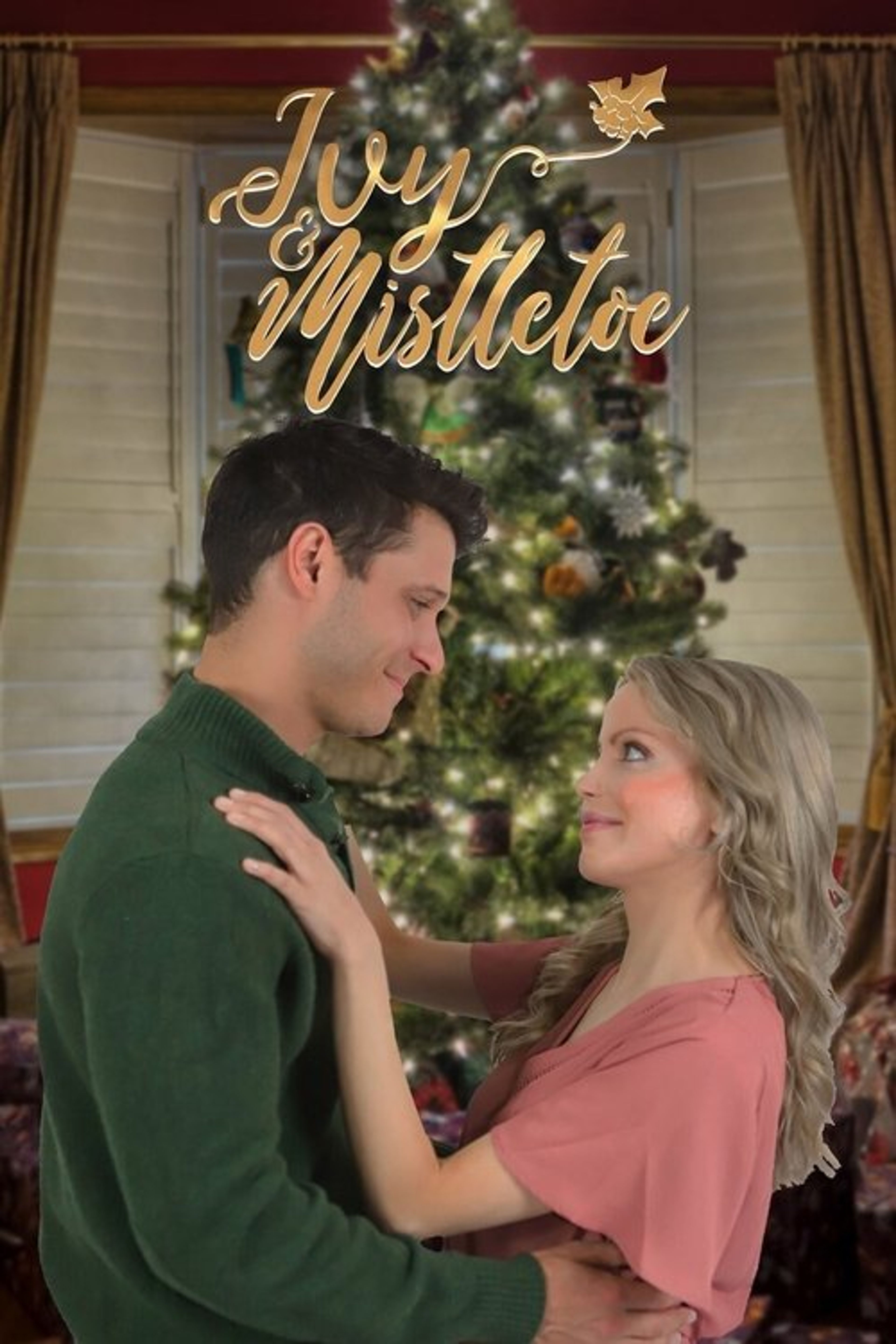 Poster image of Ivy & Mistletoe