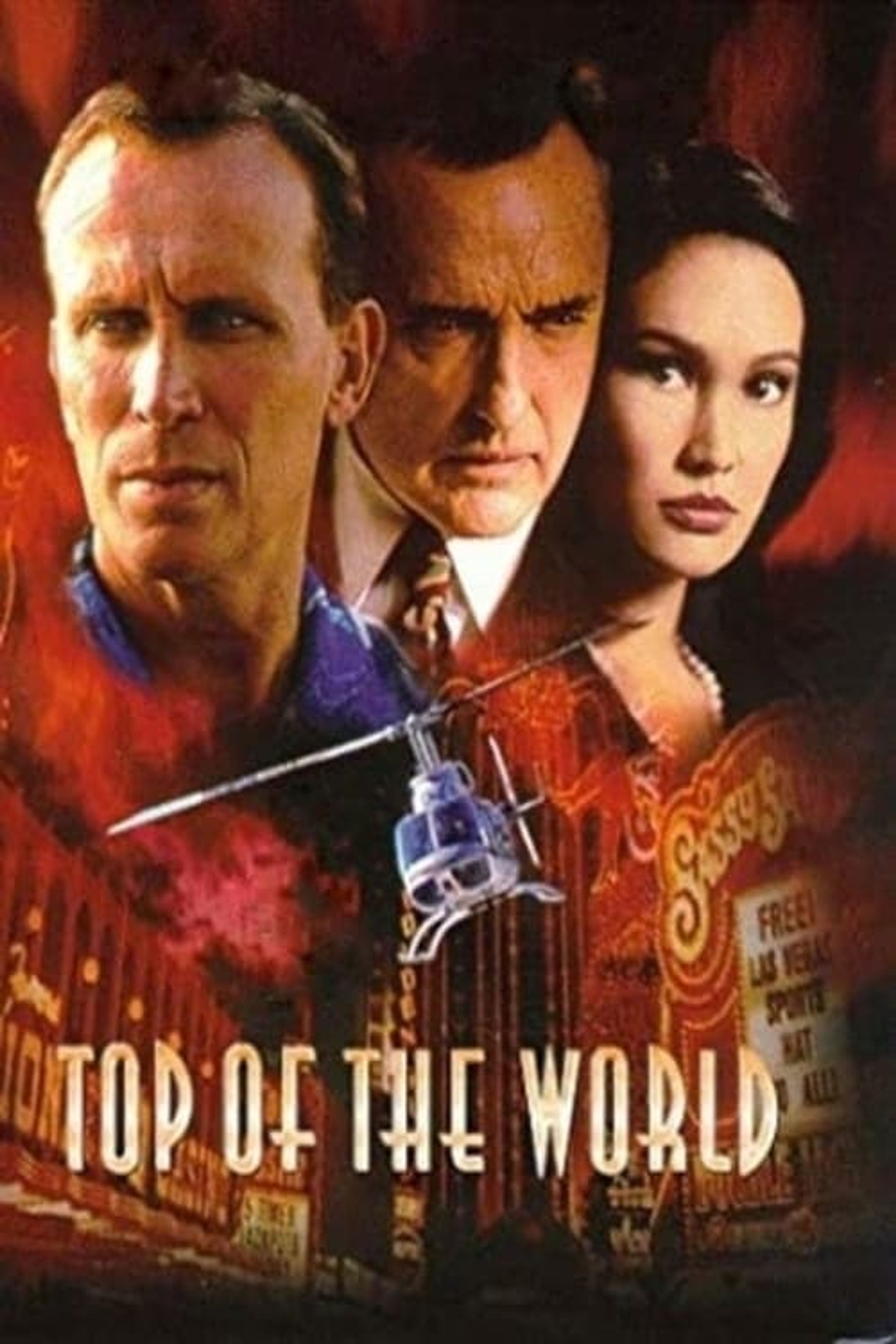 Poster image of Top of the World