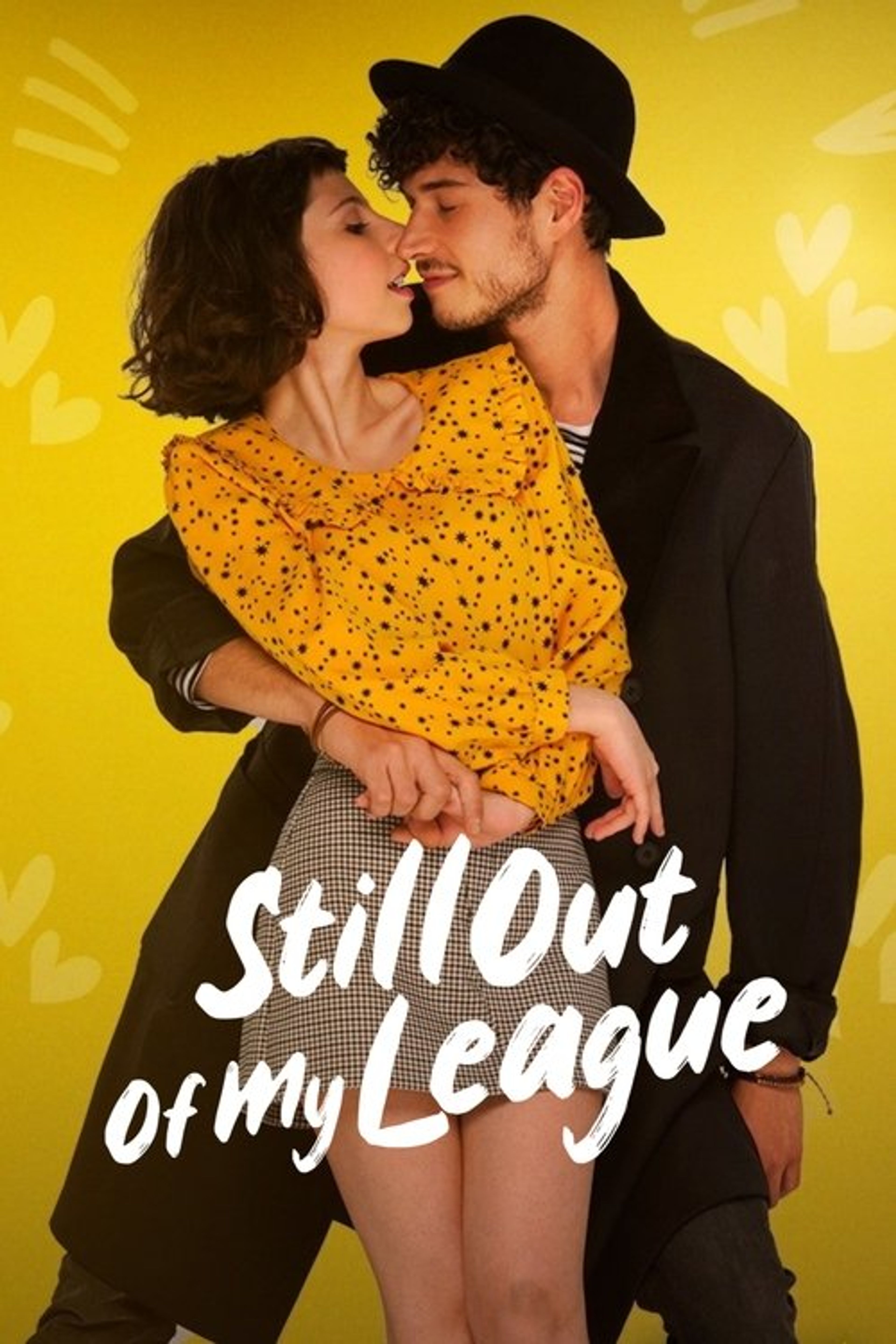 Poster image of Still Out of My League