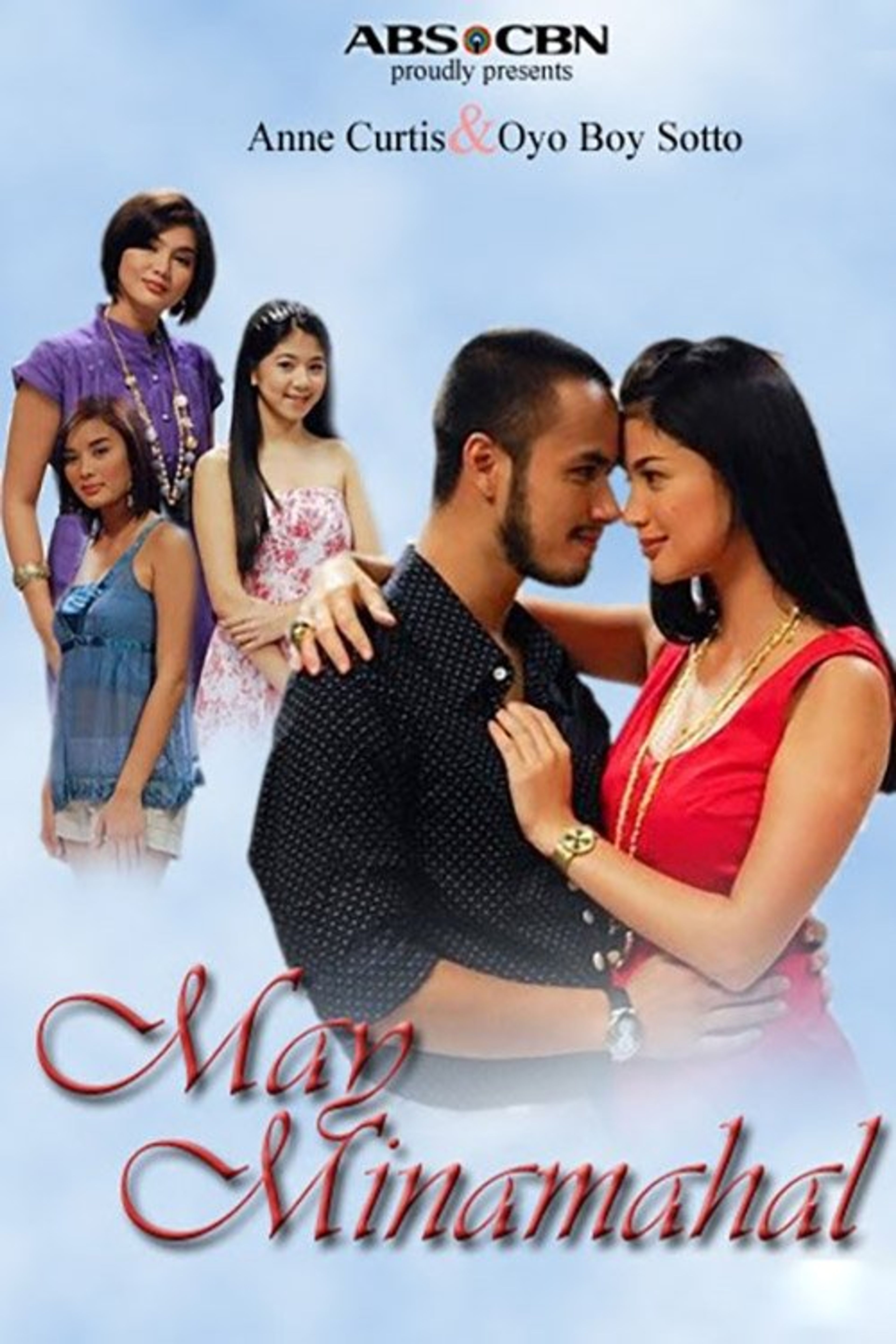 Poster image of May Minamahal