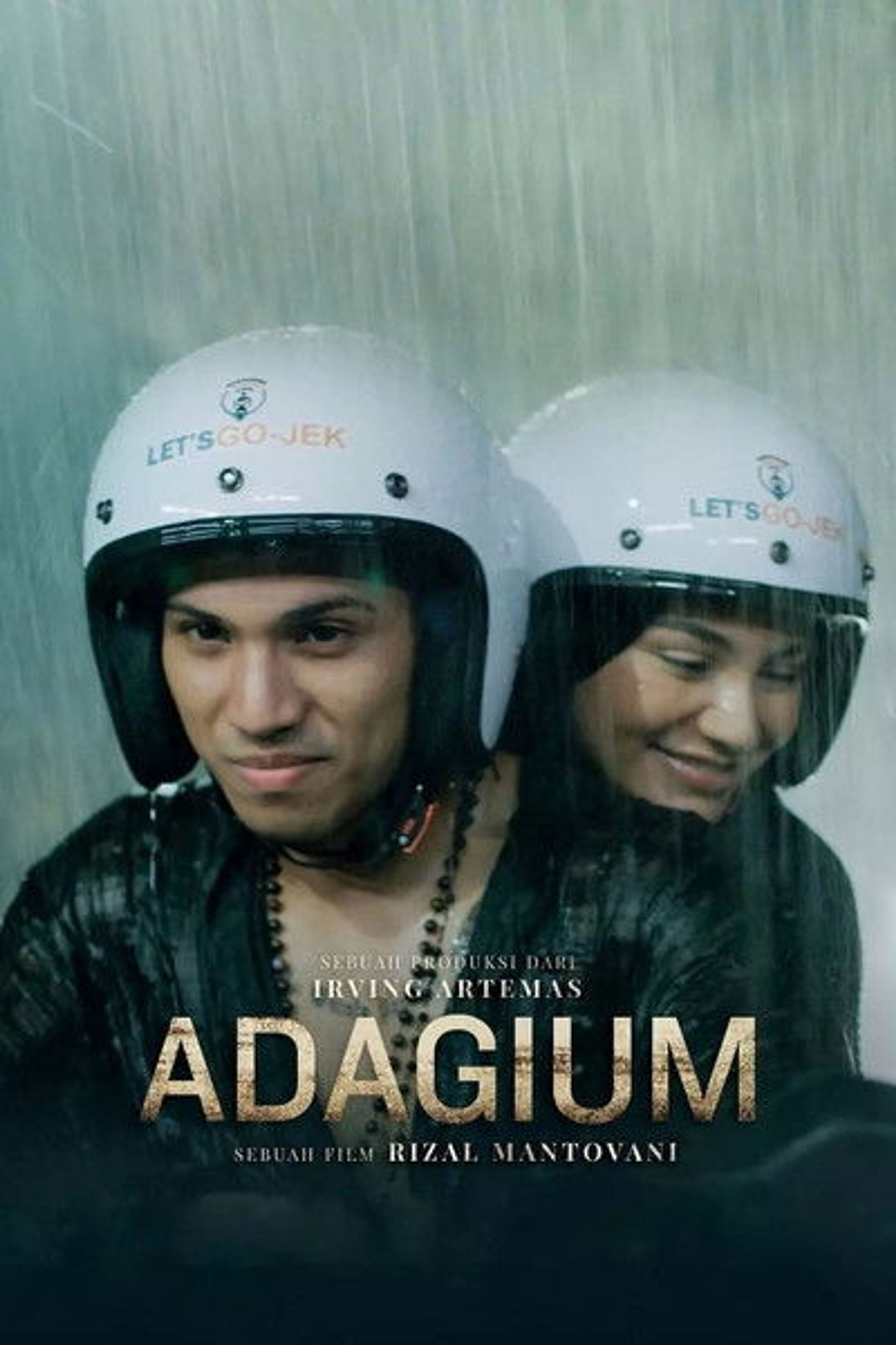 Poster image of Adagium