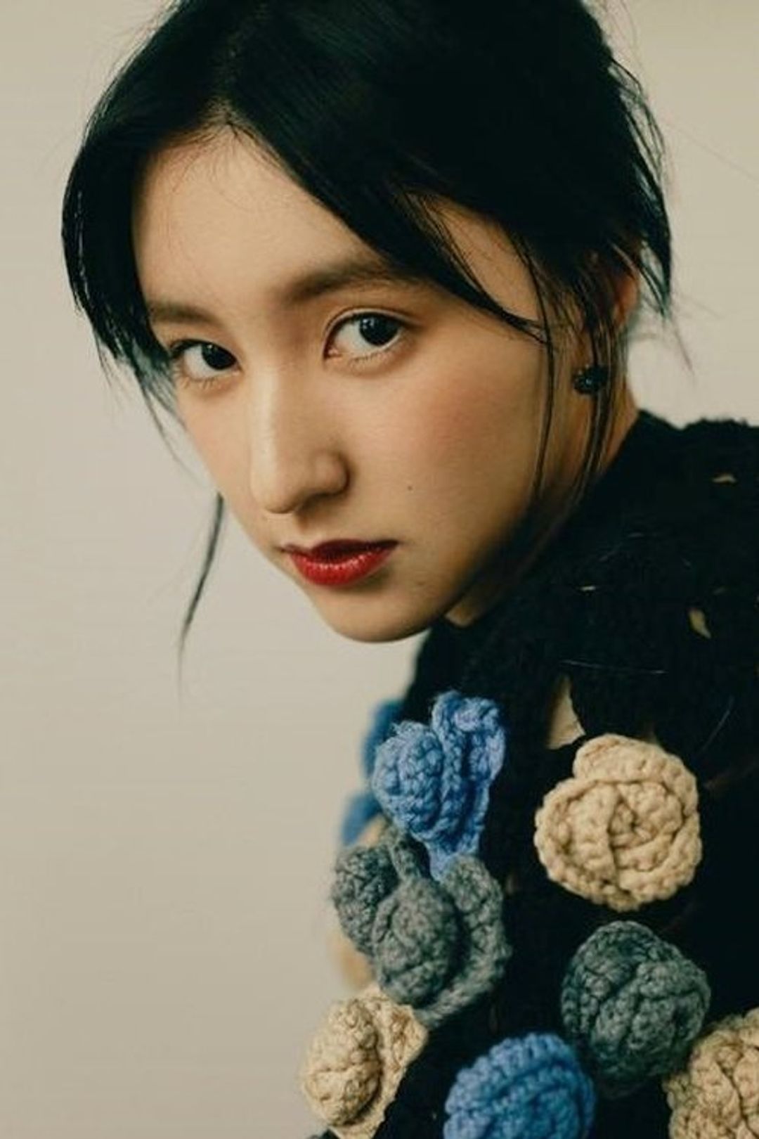 Profile image of Wang Yueyi