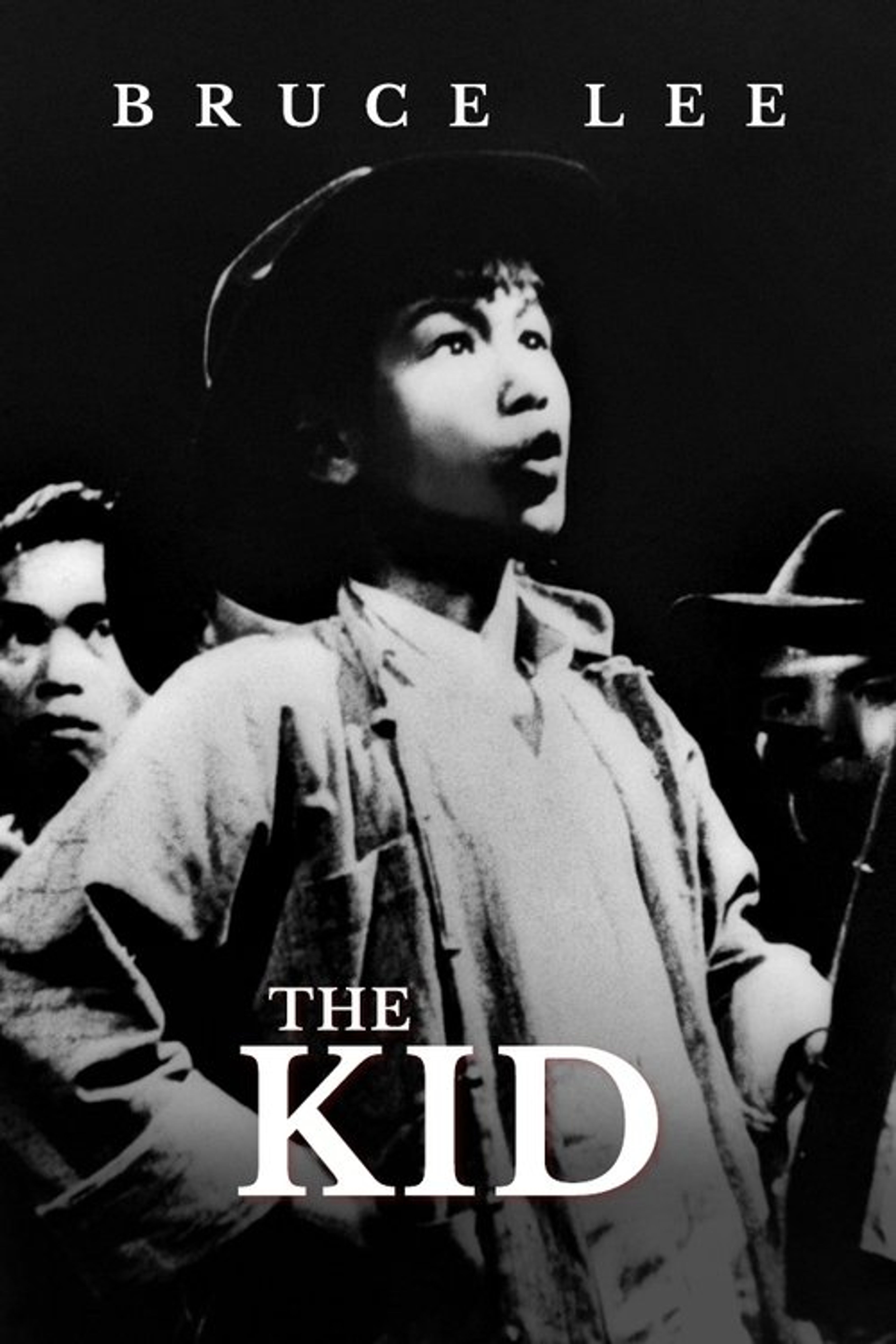 Poster image of The Kid